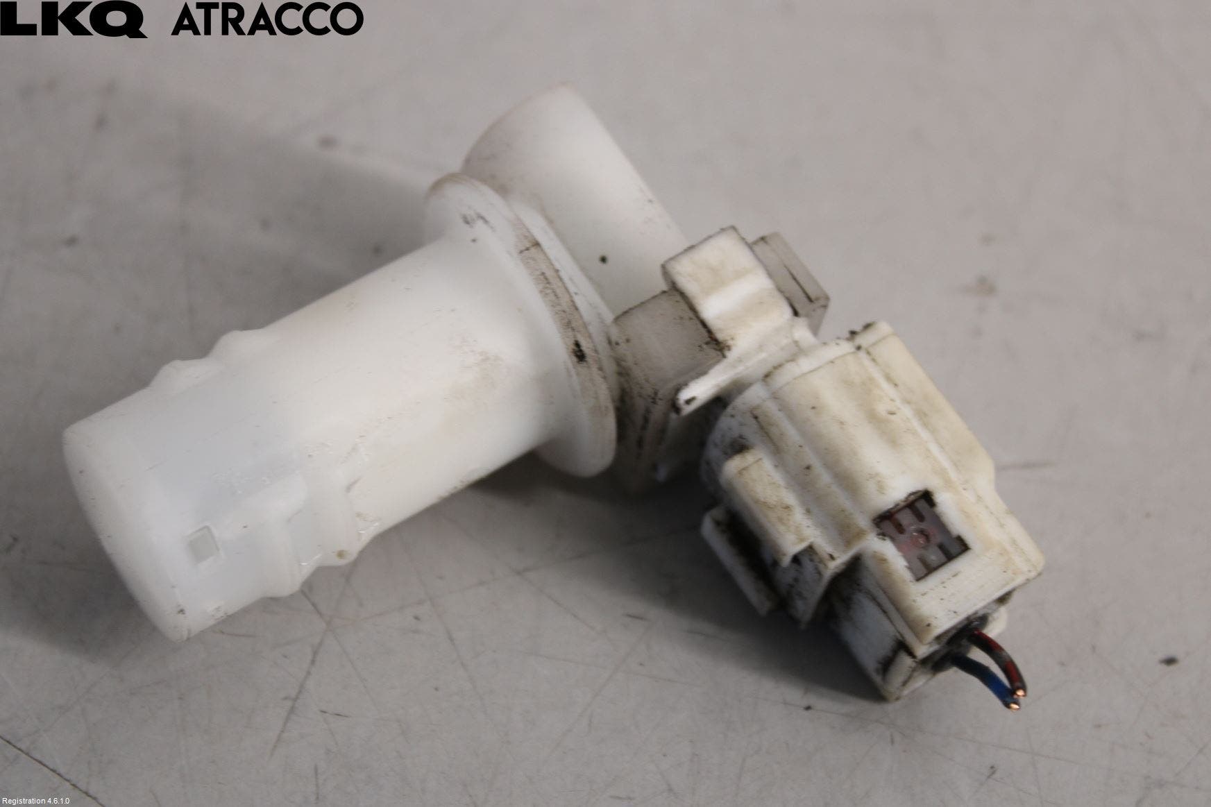 Mazda CX-5 12-17 Nivåkontroll Spylertank