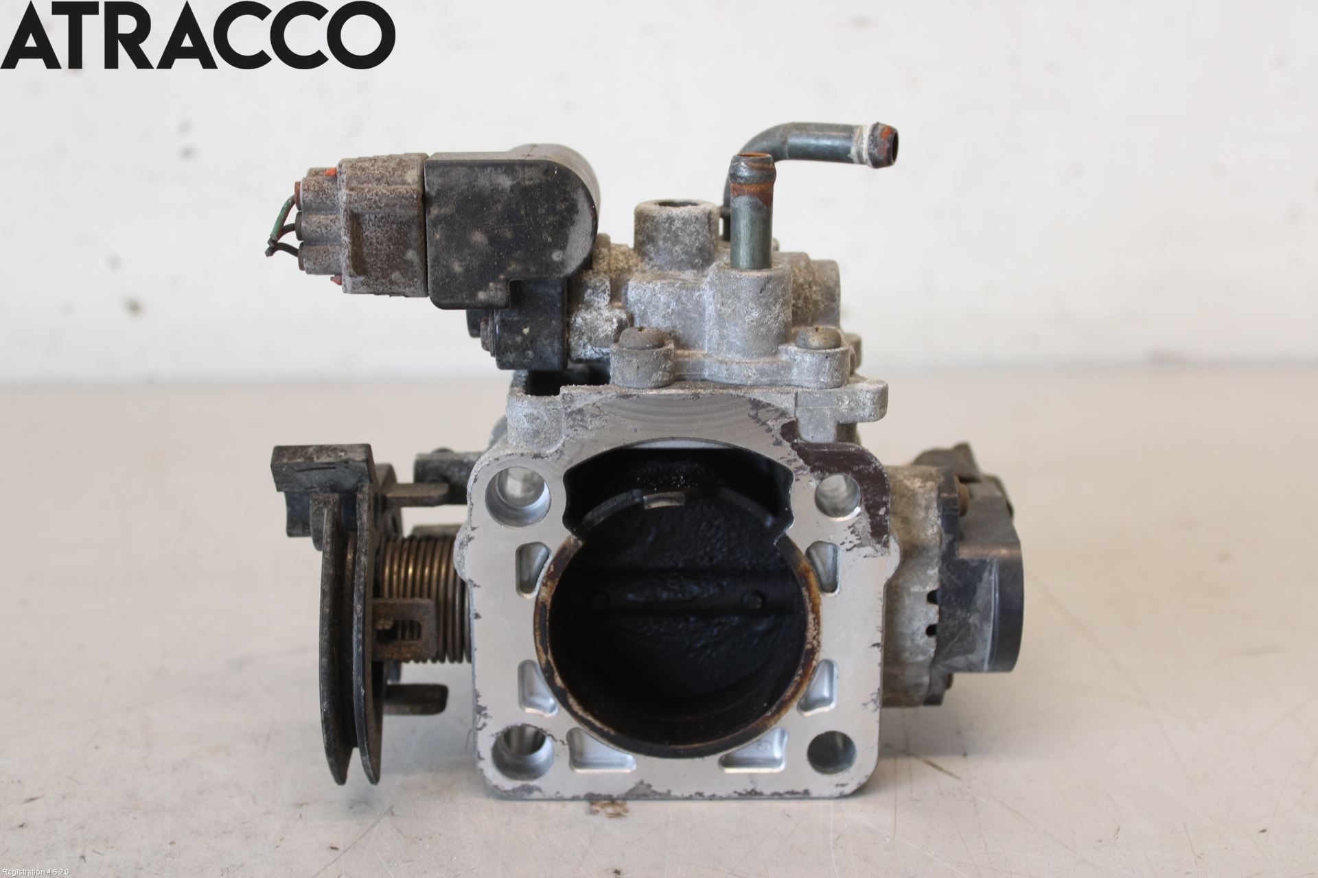 Suzuki LIANA Inns Spjeldhus