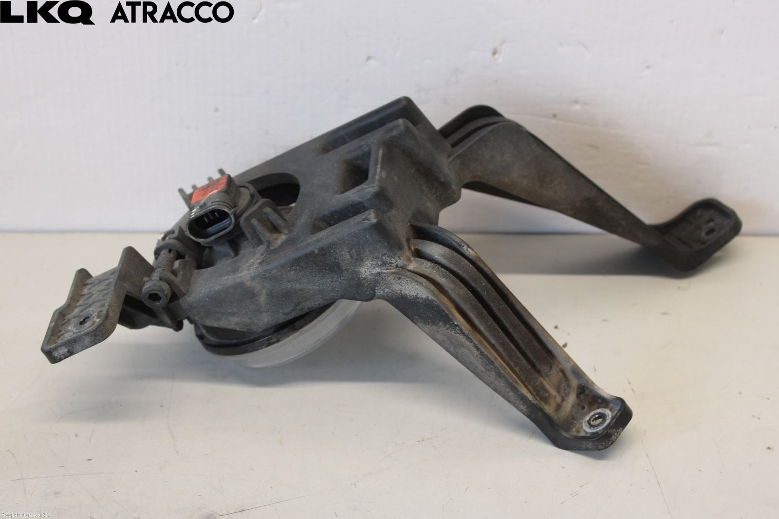 SsangYong SSANG YONG MUSSO Frontlykt-Kurve-Tåkelys