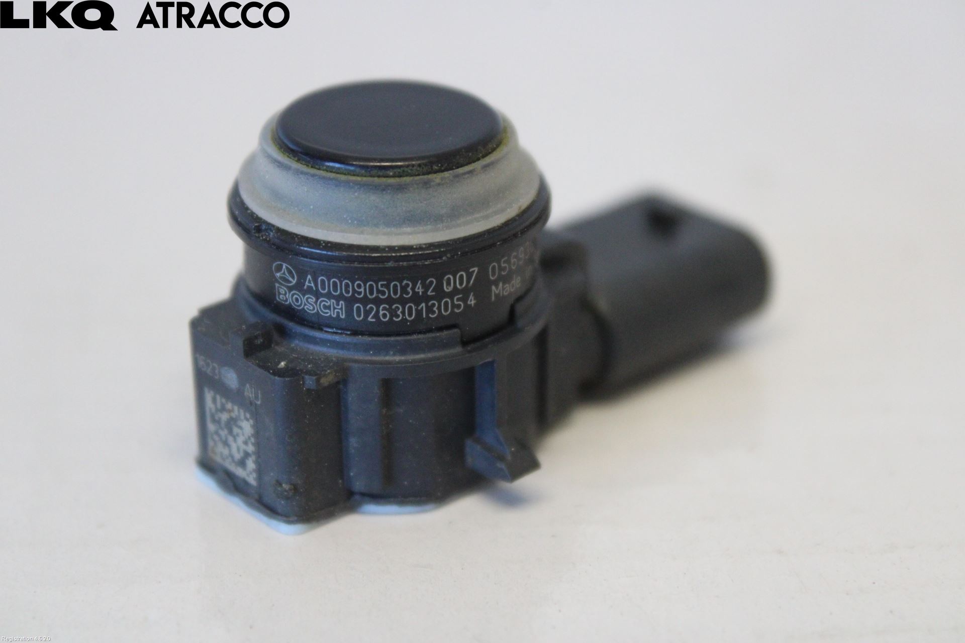 Mercedes-Benz MB B-KLASS (W246/W242) 12-19 Sensor Parkering Front