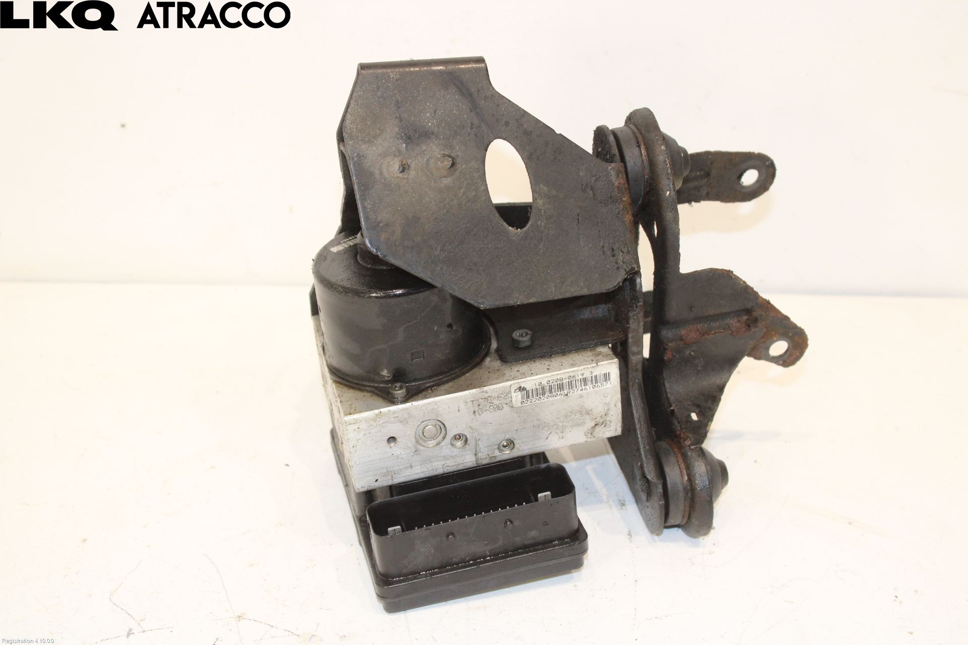 Mercedes-Benz MB R-KLASS (W251) 05-13 Abs Hydraulikkaggregat