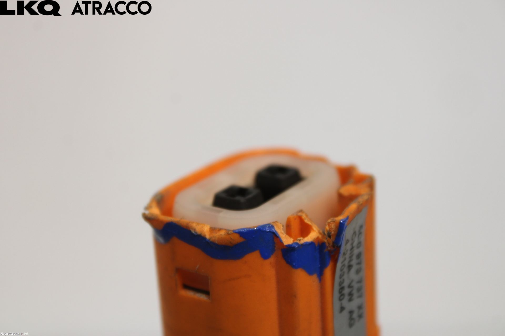 Skoda SUPERB 16-24 Kabelhärva Högspänning