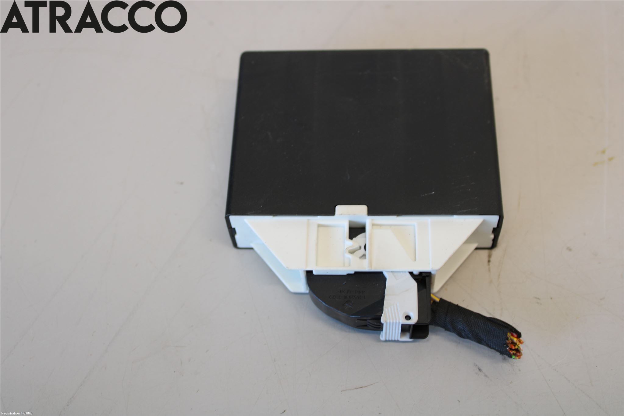 BMW 5 G30/G31/F90 17-23 Styreenhet Parkering