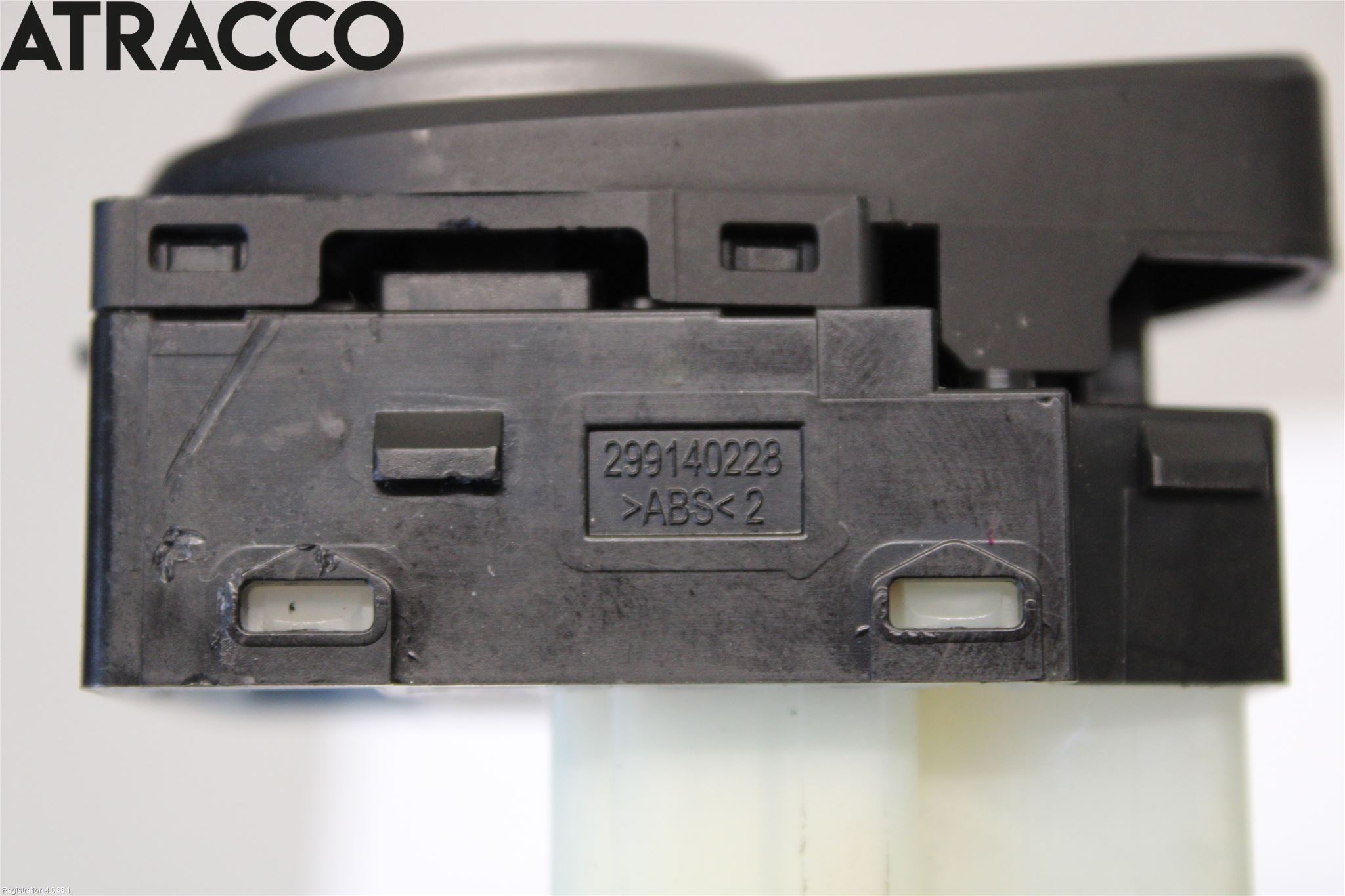 Hyundai i20 GB 15-20 Bryter Speil