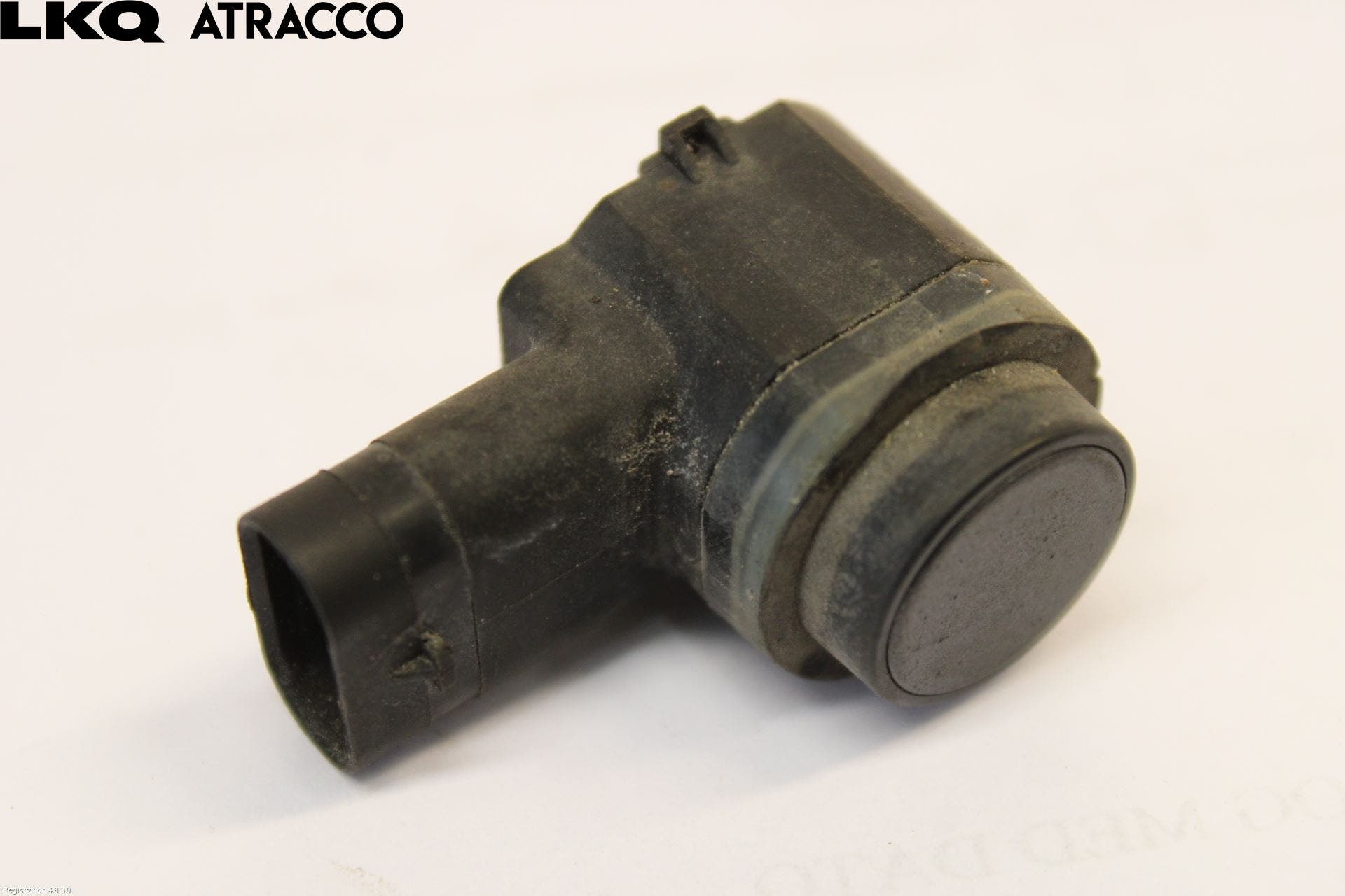 Audi Q5 09-16 Sensor Parkering Front