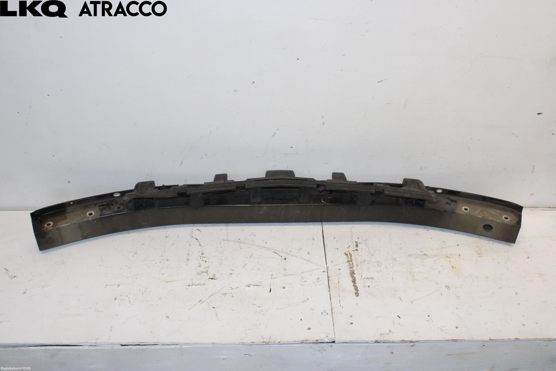 Opel ASTRA H 04-12 Støtfanger Foran Bjelke