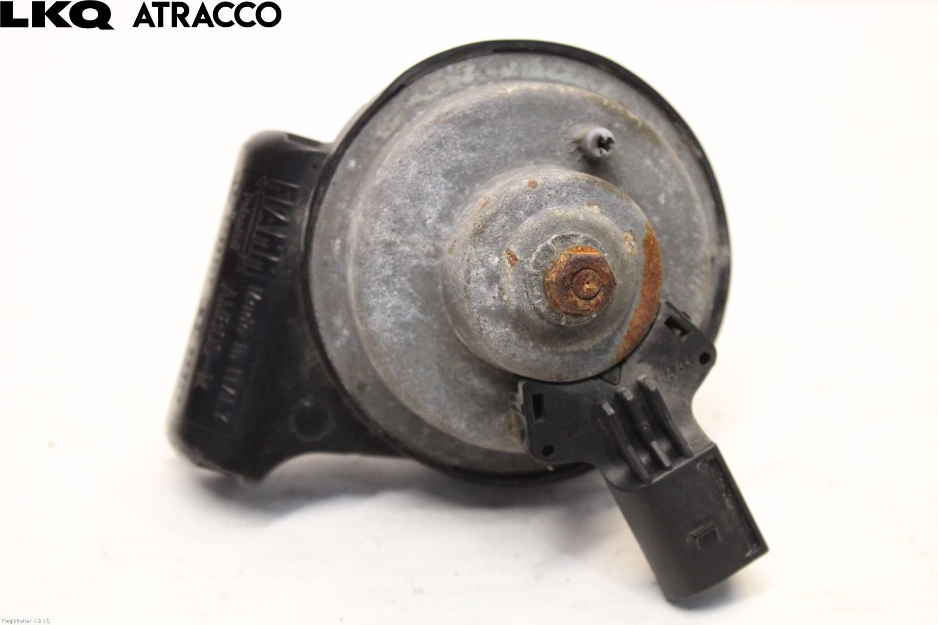 Volkswagen VW PASSAT 11-14 Signalhorn