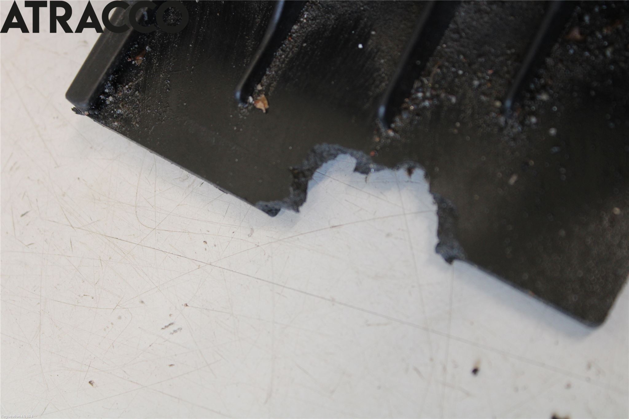 BMW 1 E87/81 5D/3D 03-11 Intercooler Radiator