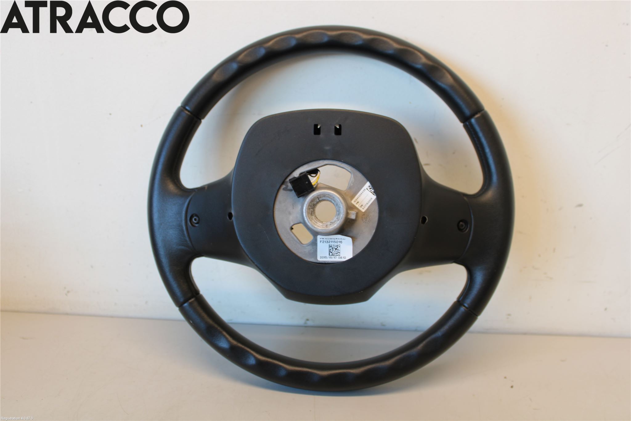 BMW i3 I01 13-22 Ratt