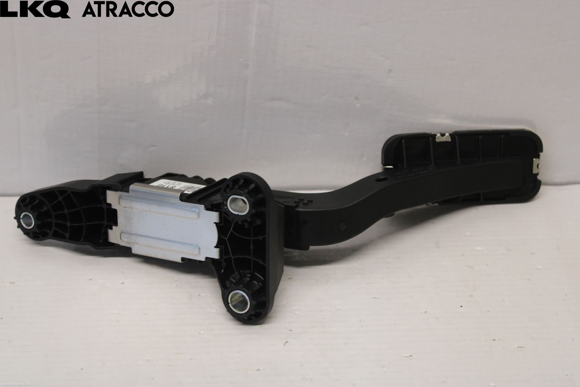 Hyundai KONA/ELECTRIC OS 18-23 Gasspedal