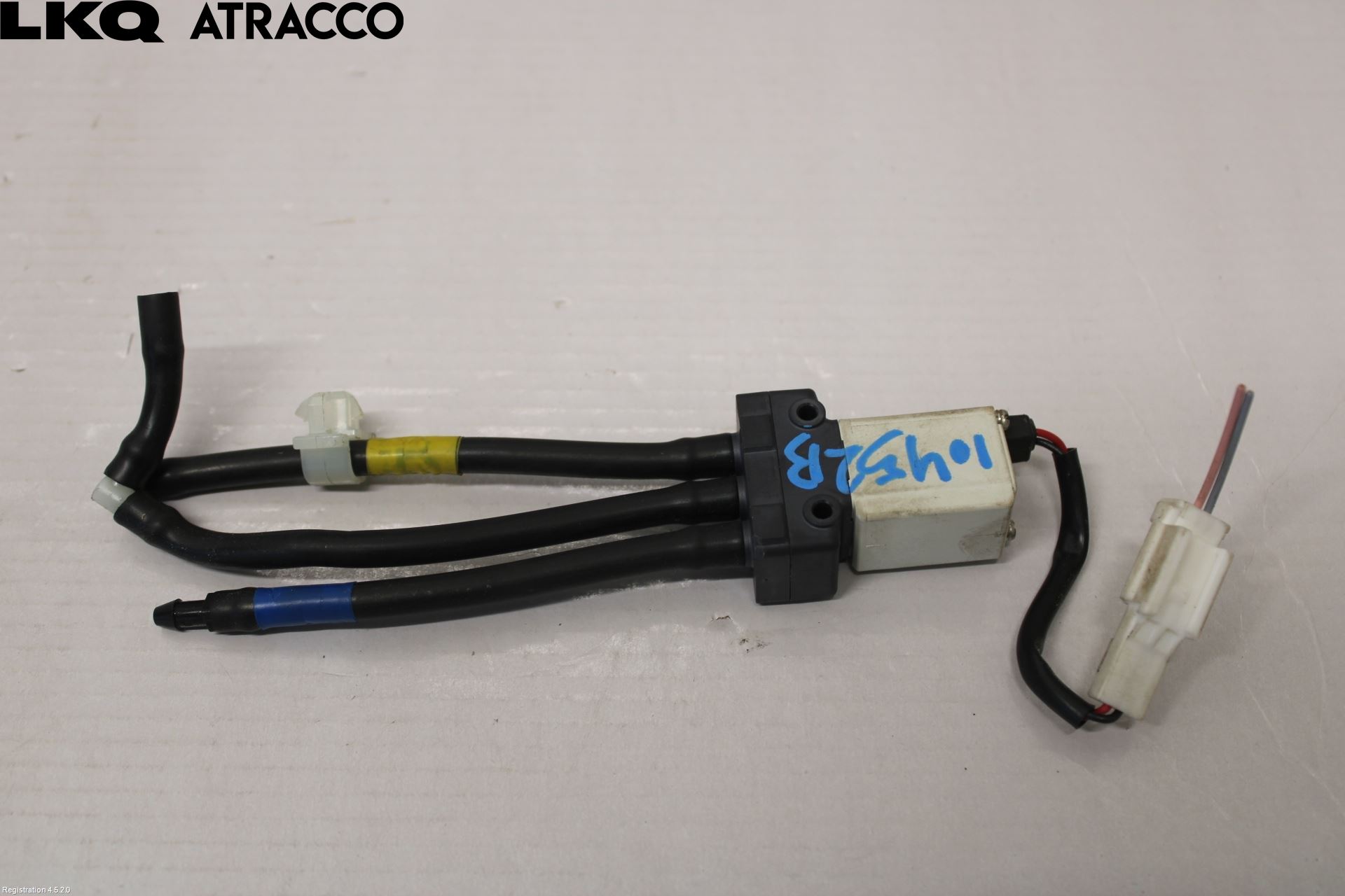 Nissan QASHQAI 14-17 Styreenhet Øvrig