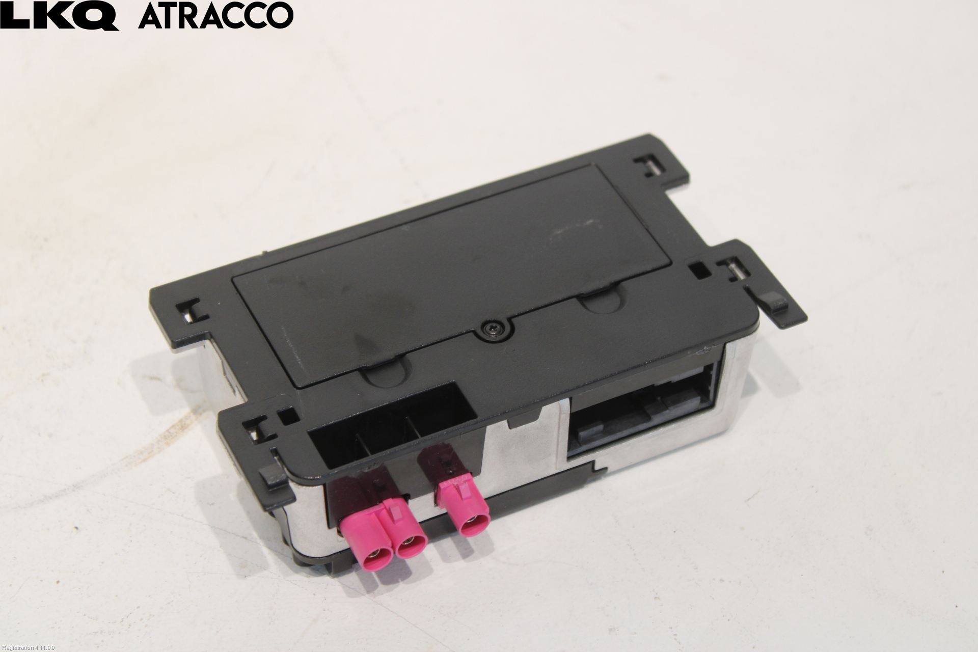 Skoda SUPERB 16-24 Styreenhet Øvrig