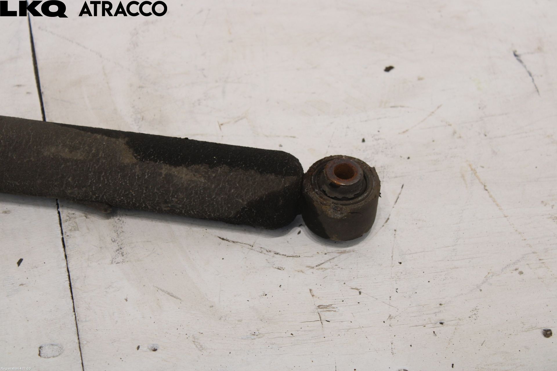 Nissan LEAF 18- Støtdemper Bak