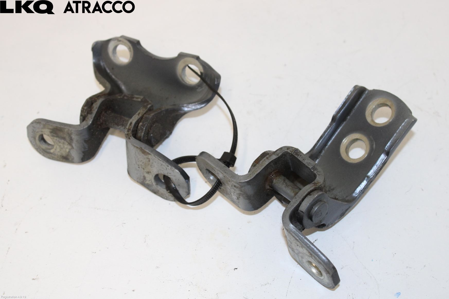 Toyota RAV4 13-18 Dørhengsel