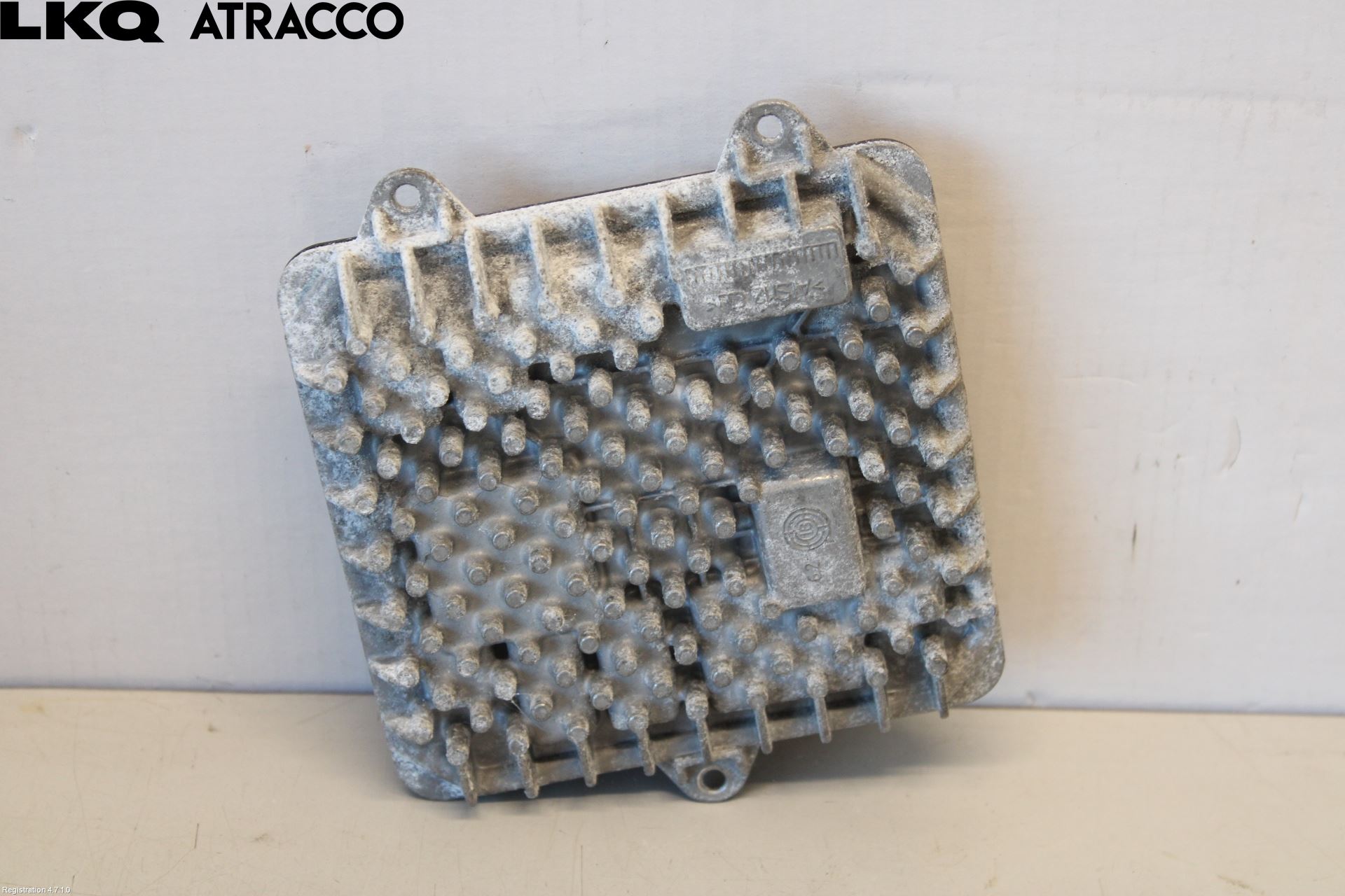 BMW i3 I01 13-22 Styreenhet Xenon