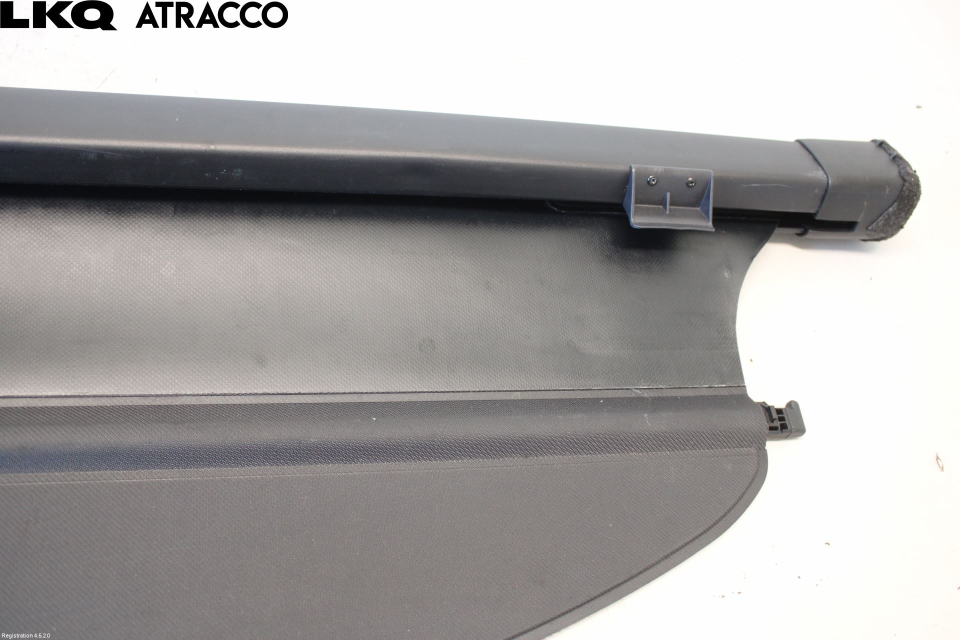 Hyundai SANTA FE 13-18 Innr Innsyn Beskytelse Stv