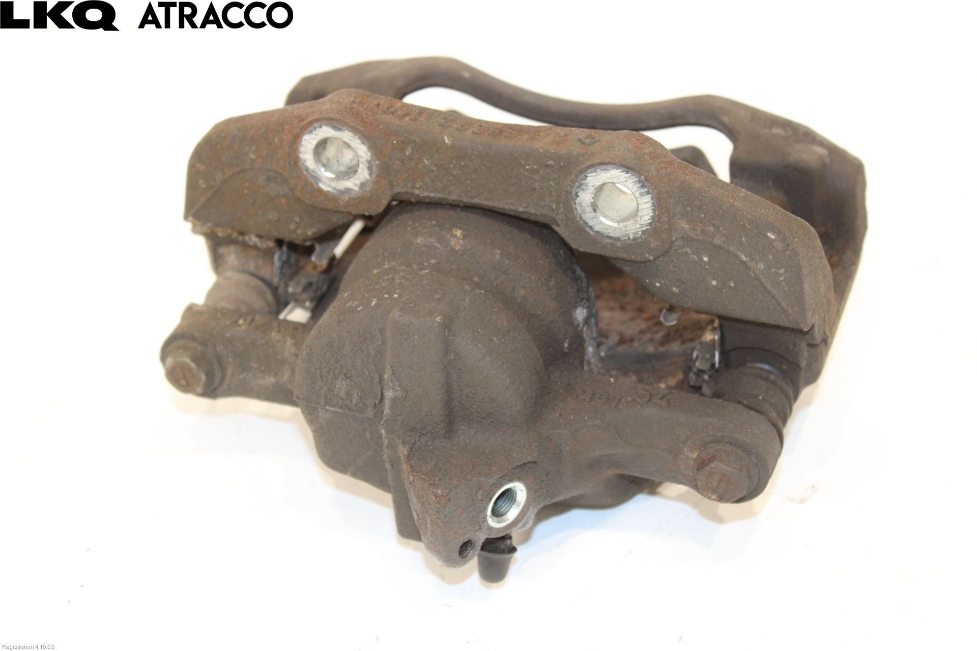 Peugeot 208/E-208 20- Bremsecaliper Foran Venstre