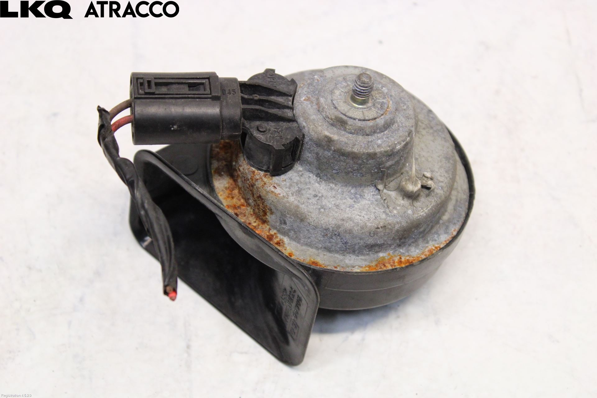 BMW X3 F25 10-17 Signalhorn