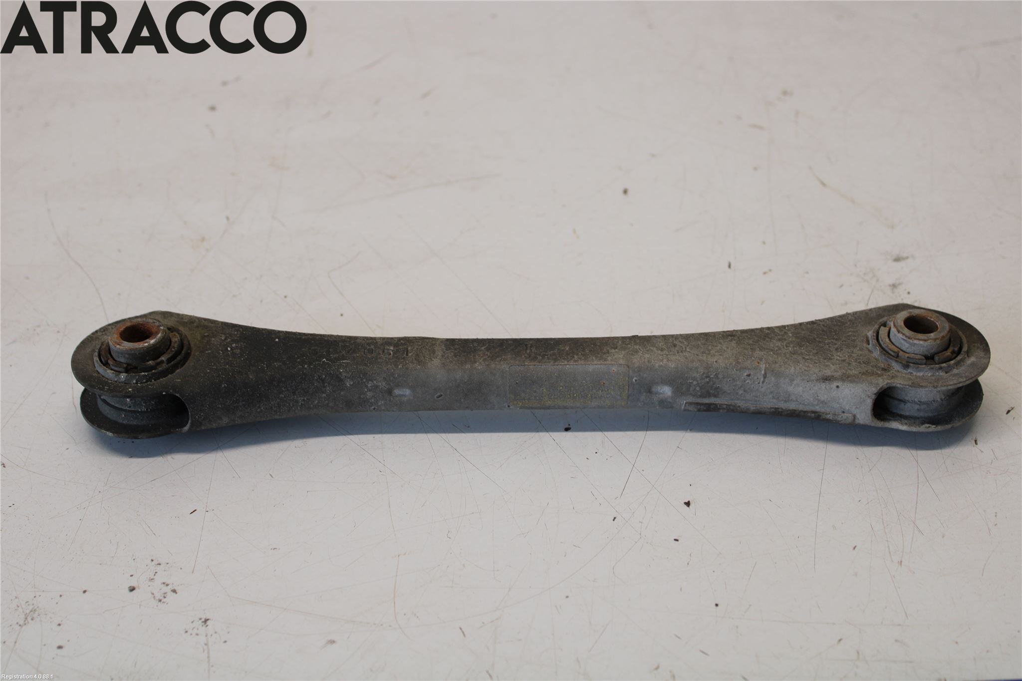 Kia CEED/CEED SW 19- Bærearm Bak Venstre