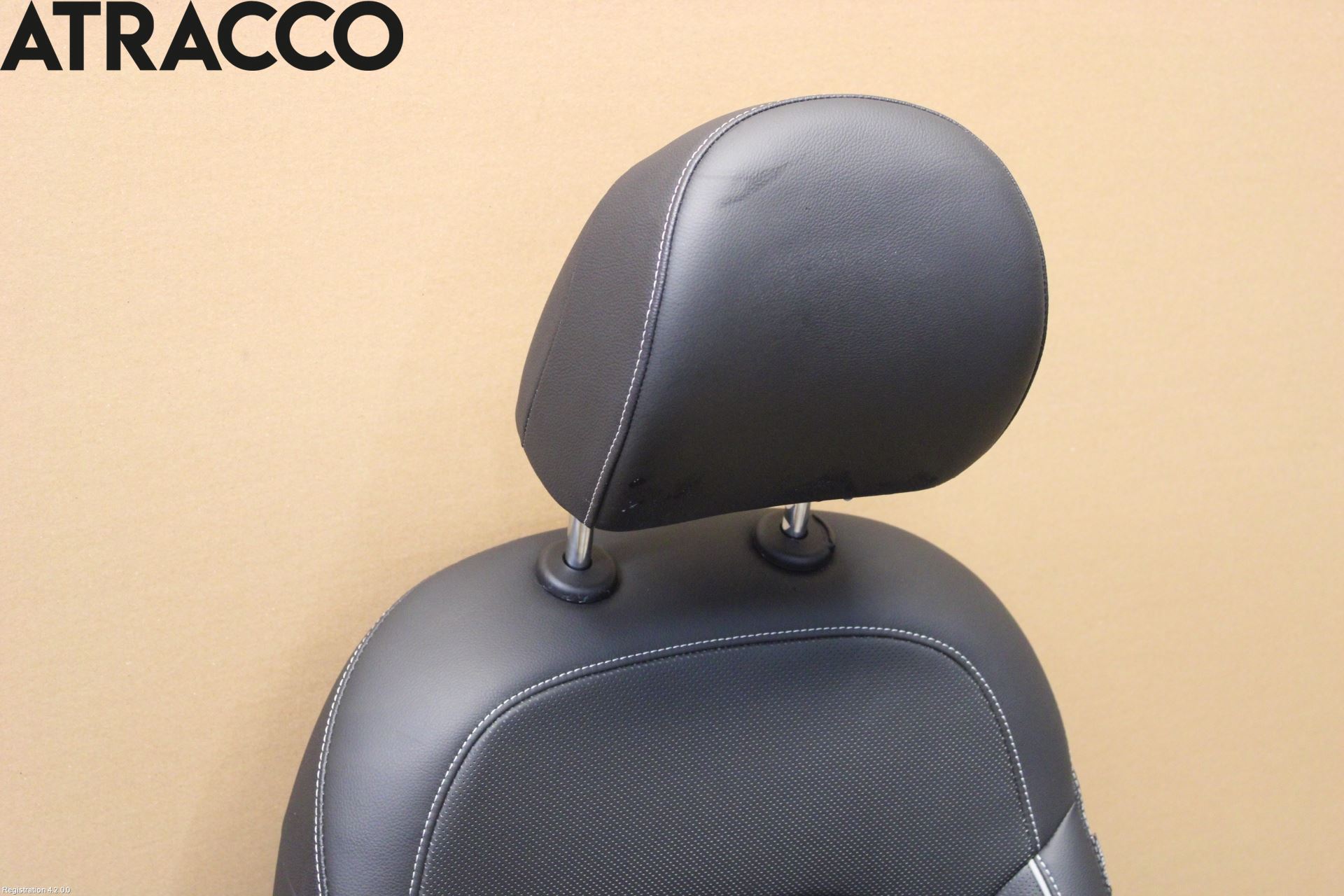 Kia XCEED 19- Innr Sete Foran Venstre