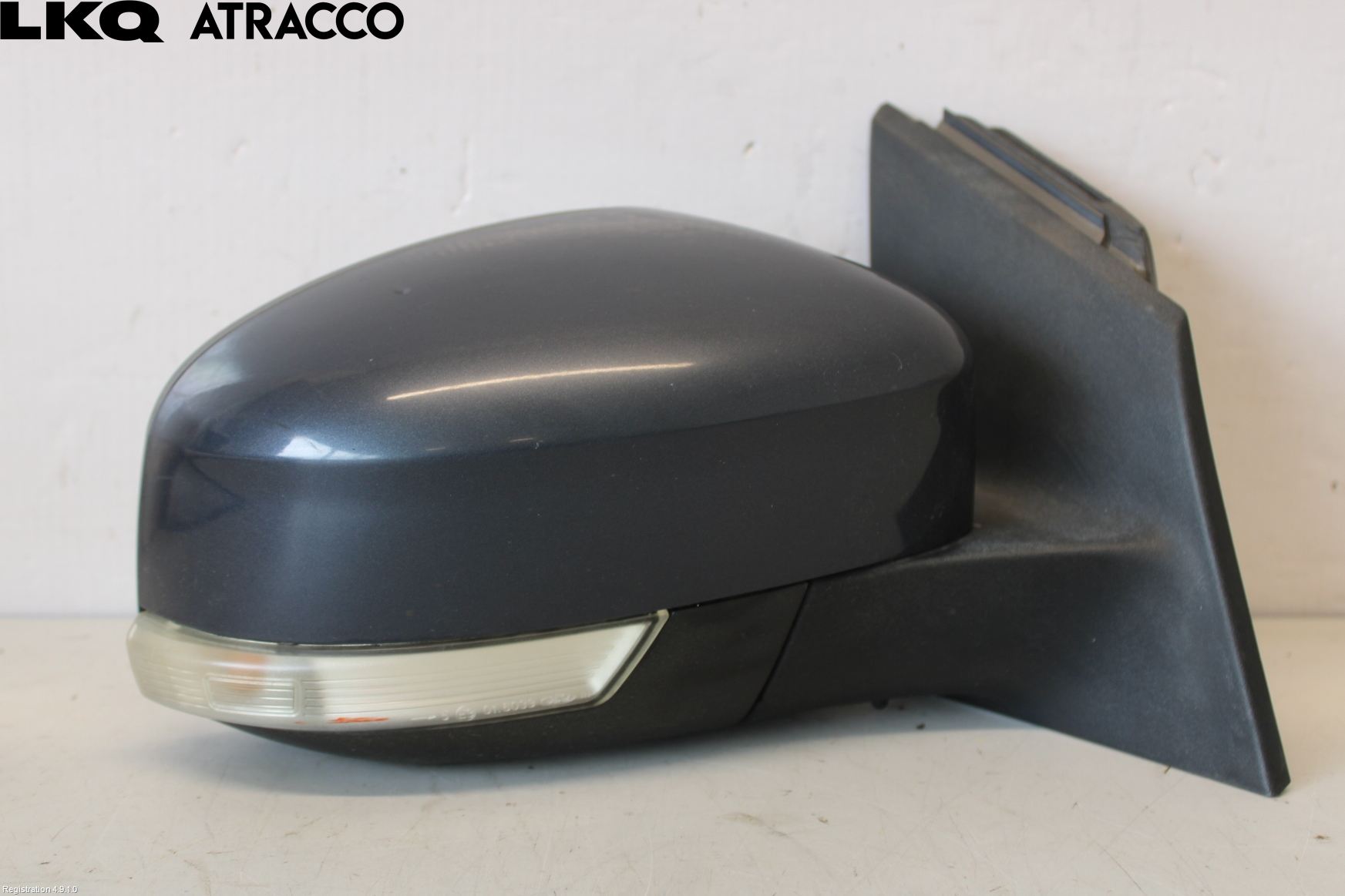 Ford FOCUS 11-14 Speil H M-El Justering