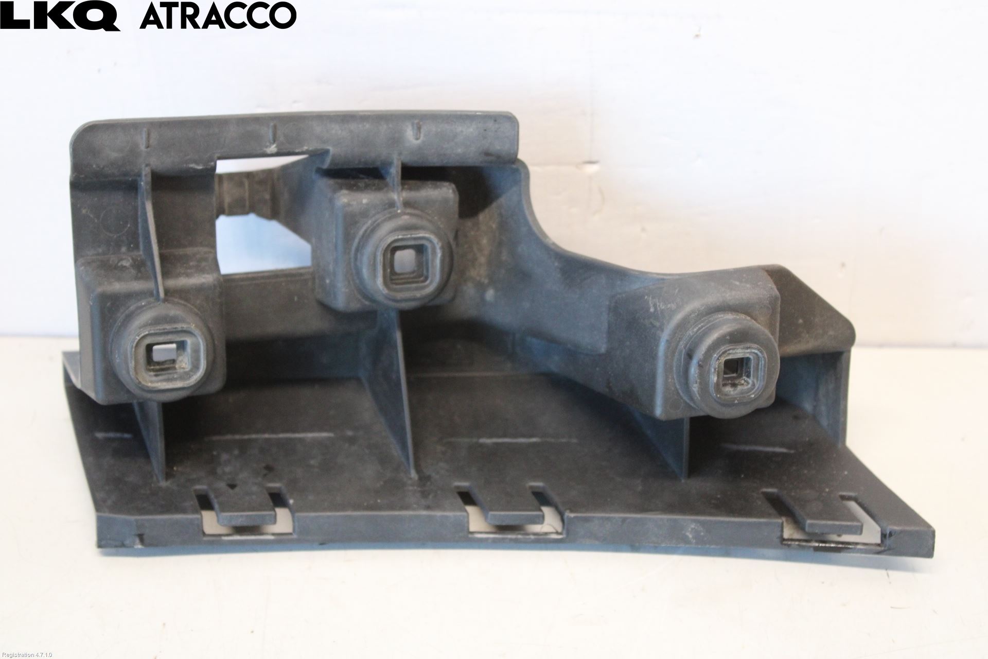 Volvo S60 05-10 Støtfangerfeste Bak Høyre