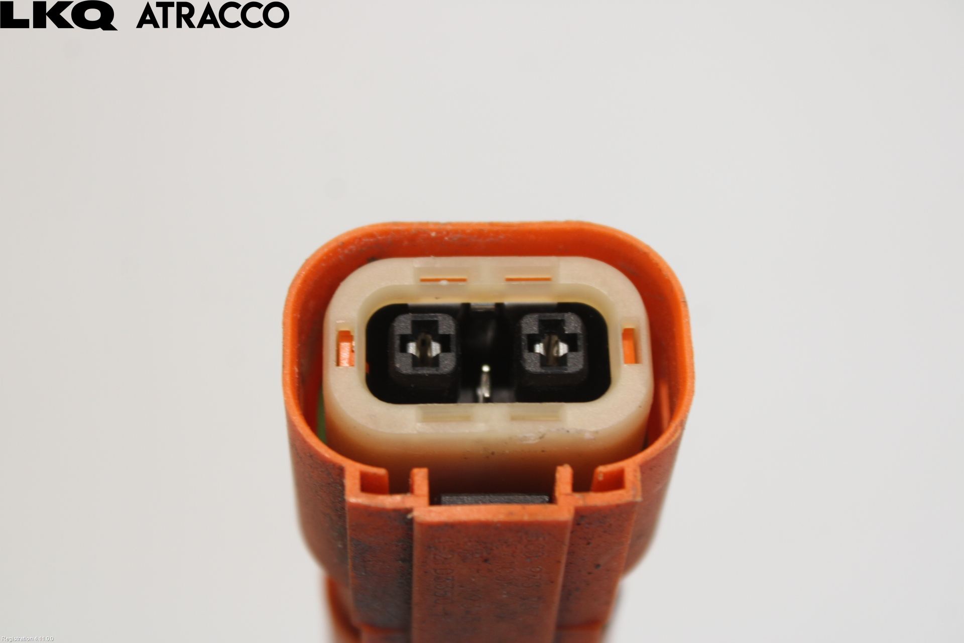 Skoda SUPERB 16-24 Kabelhärva Högspänning