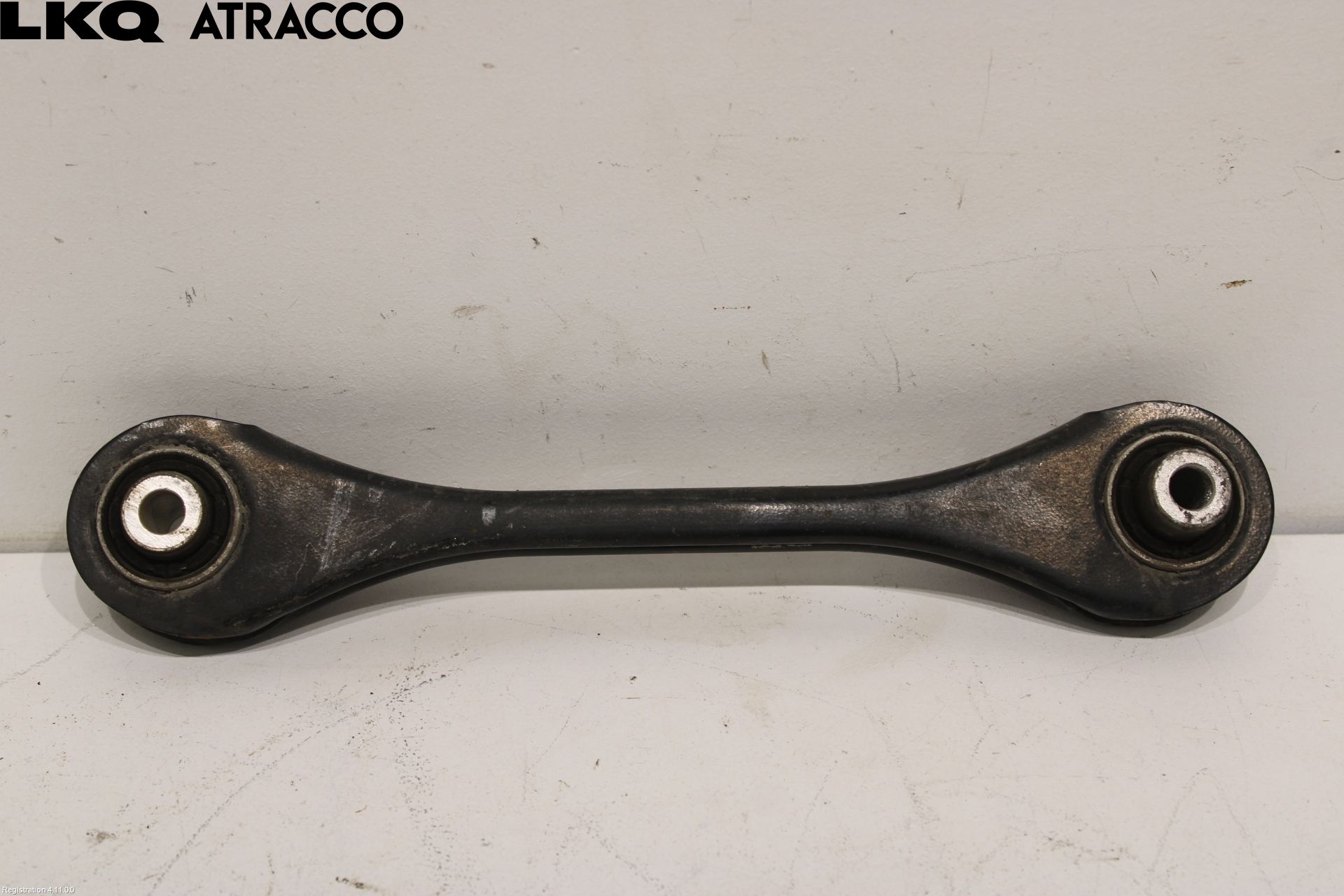 Skoda SUPERB 16-24 Bærearm Bak Høyre