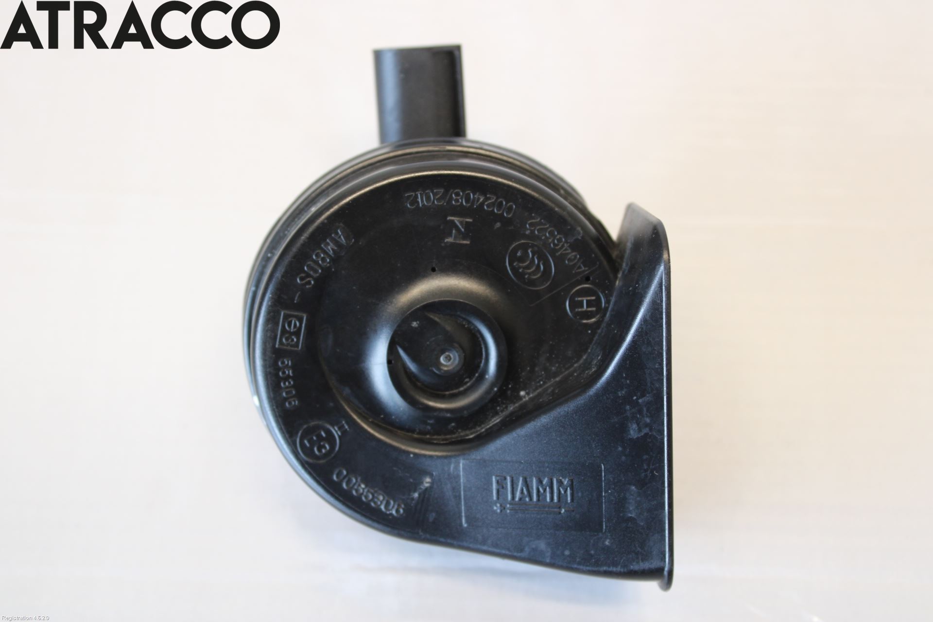 Mercedes-Benz MB CLA-KLASS (C117/X117) 13-19 Signalhorn