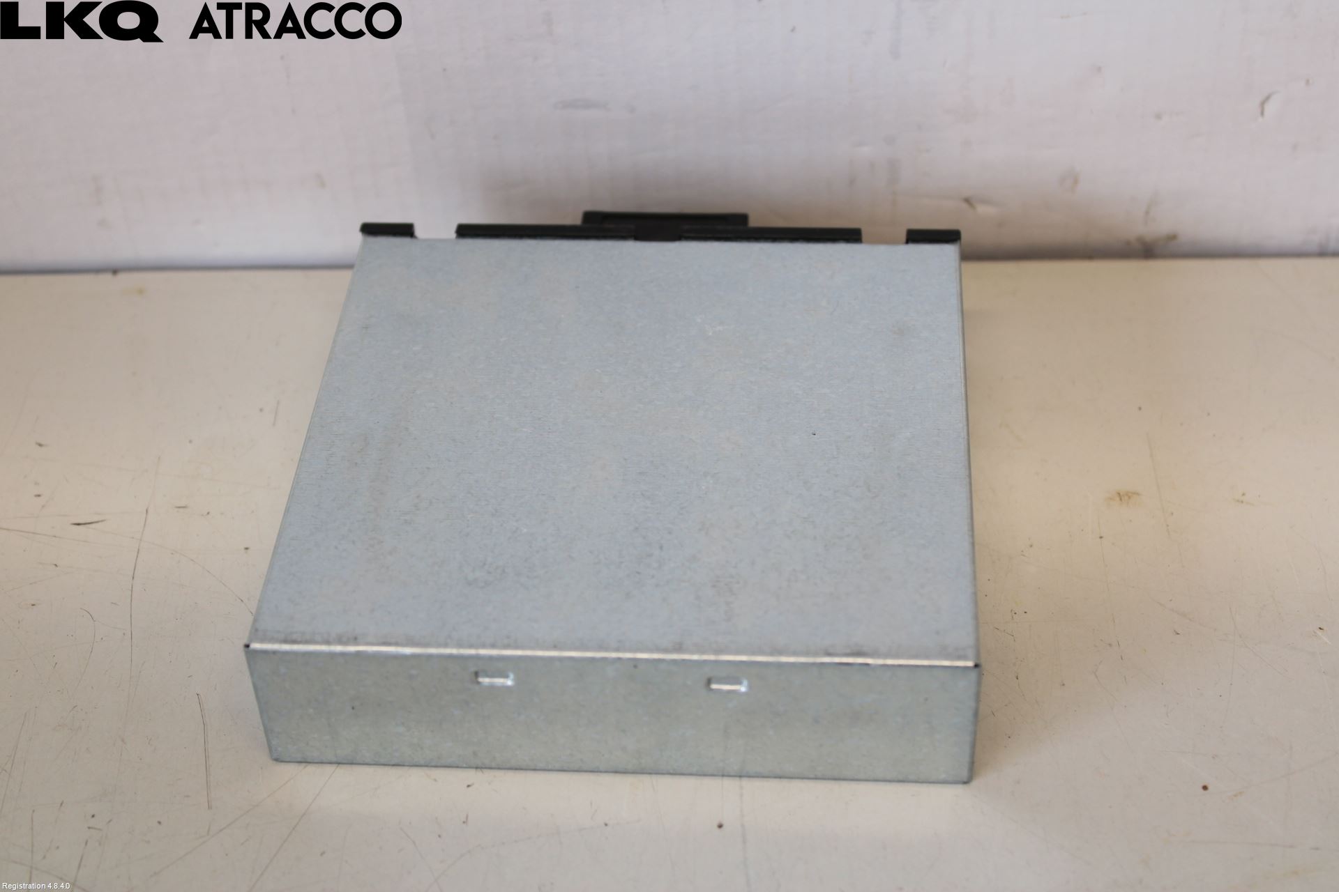 BMW X1 E84 10-15 Styreenhet Øvrig