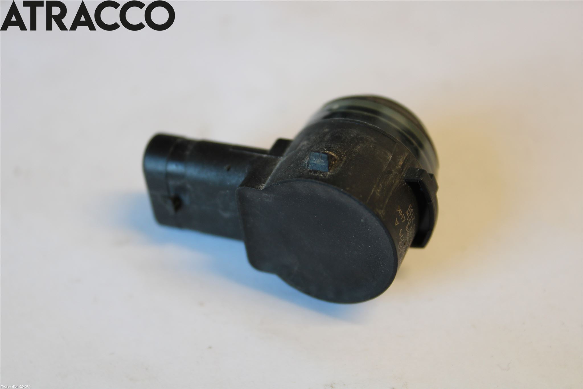 Volkswagen VW GOLF / E-GOLF VII 13-20 Sensor Parkering Front