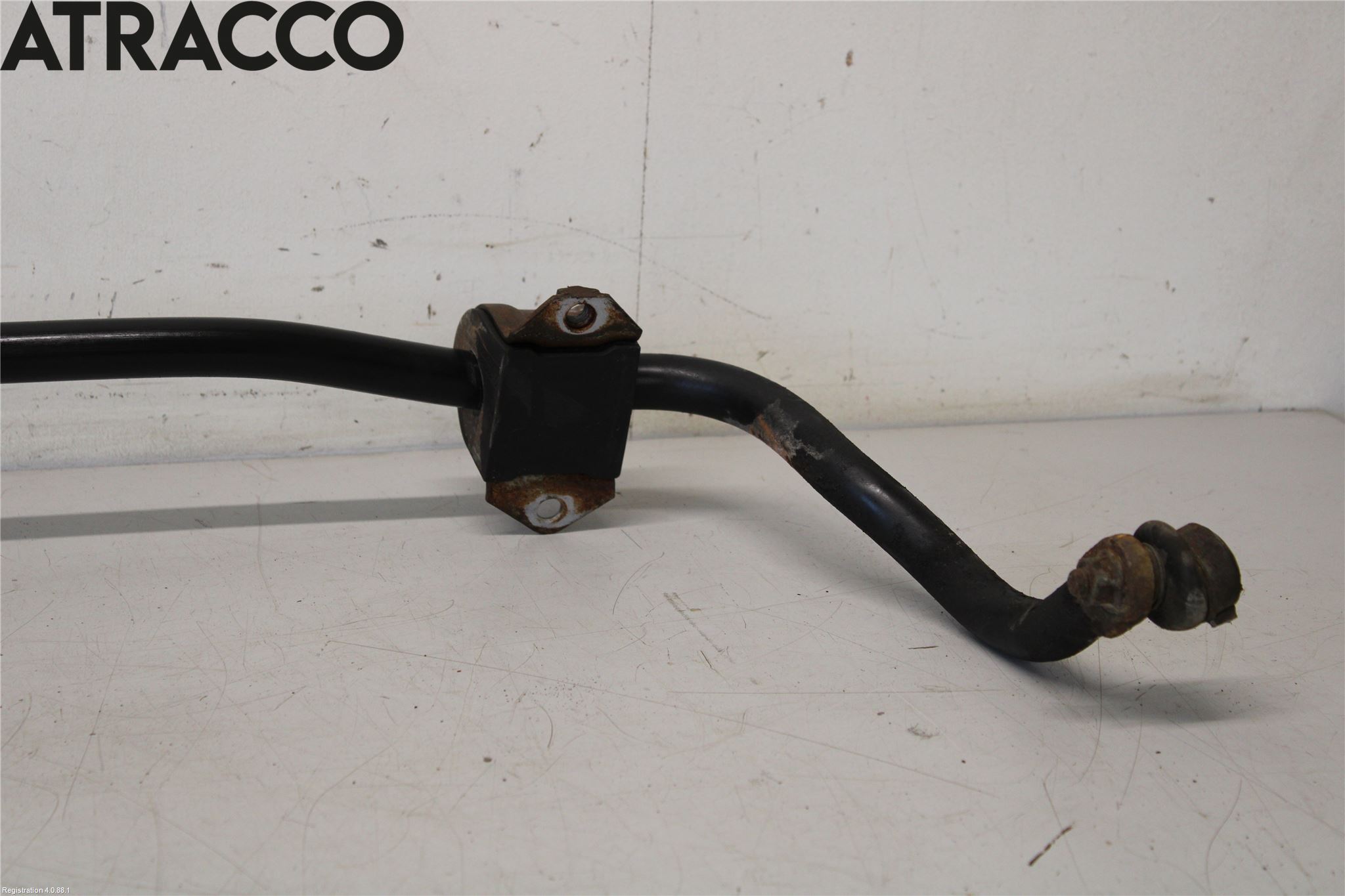 BMW X3 E83     03-10 Stablisatorstag Foran