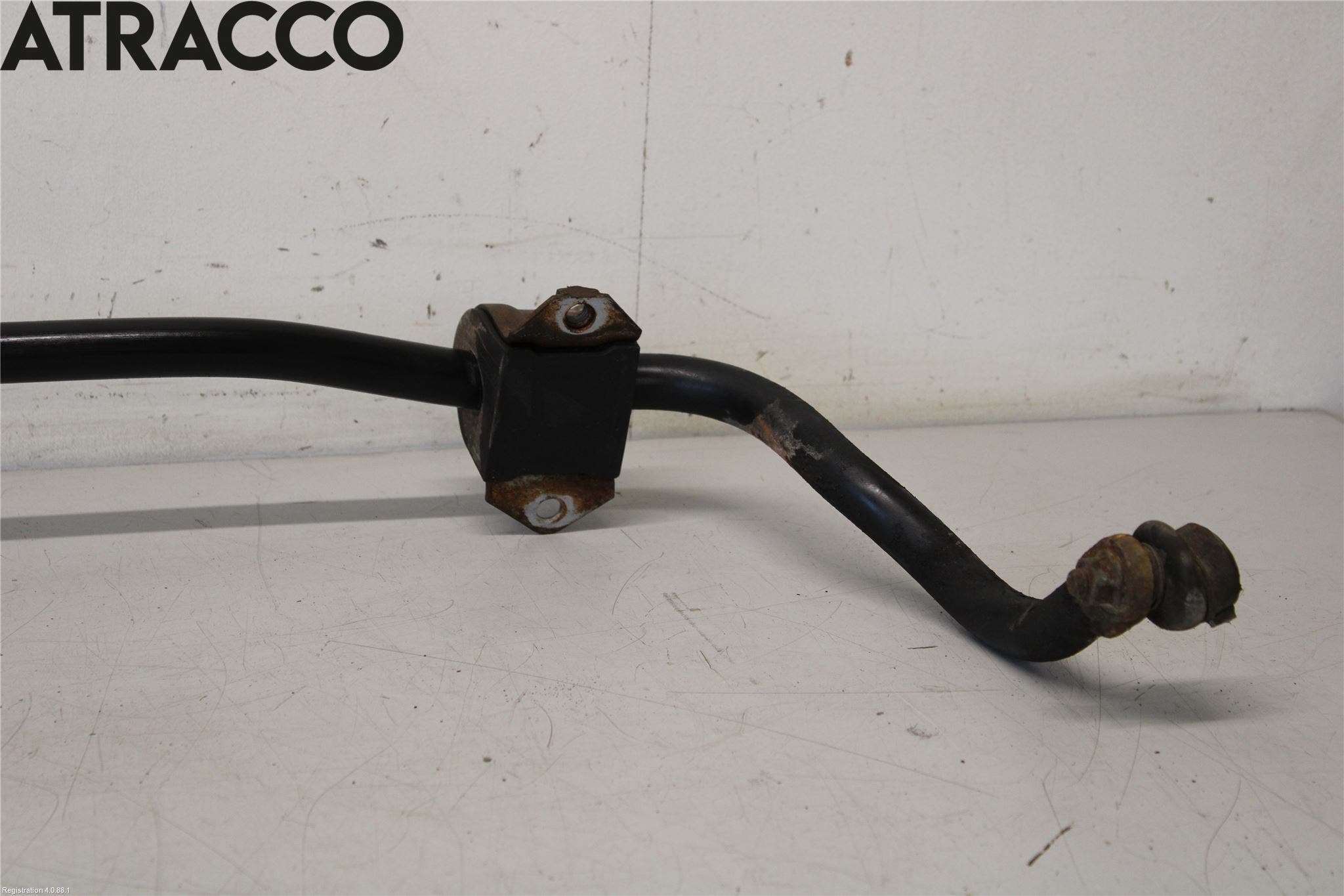 BMW X3 E83 03-10 Stablisatorstag Foran