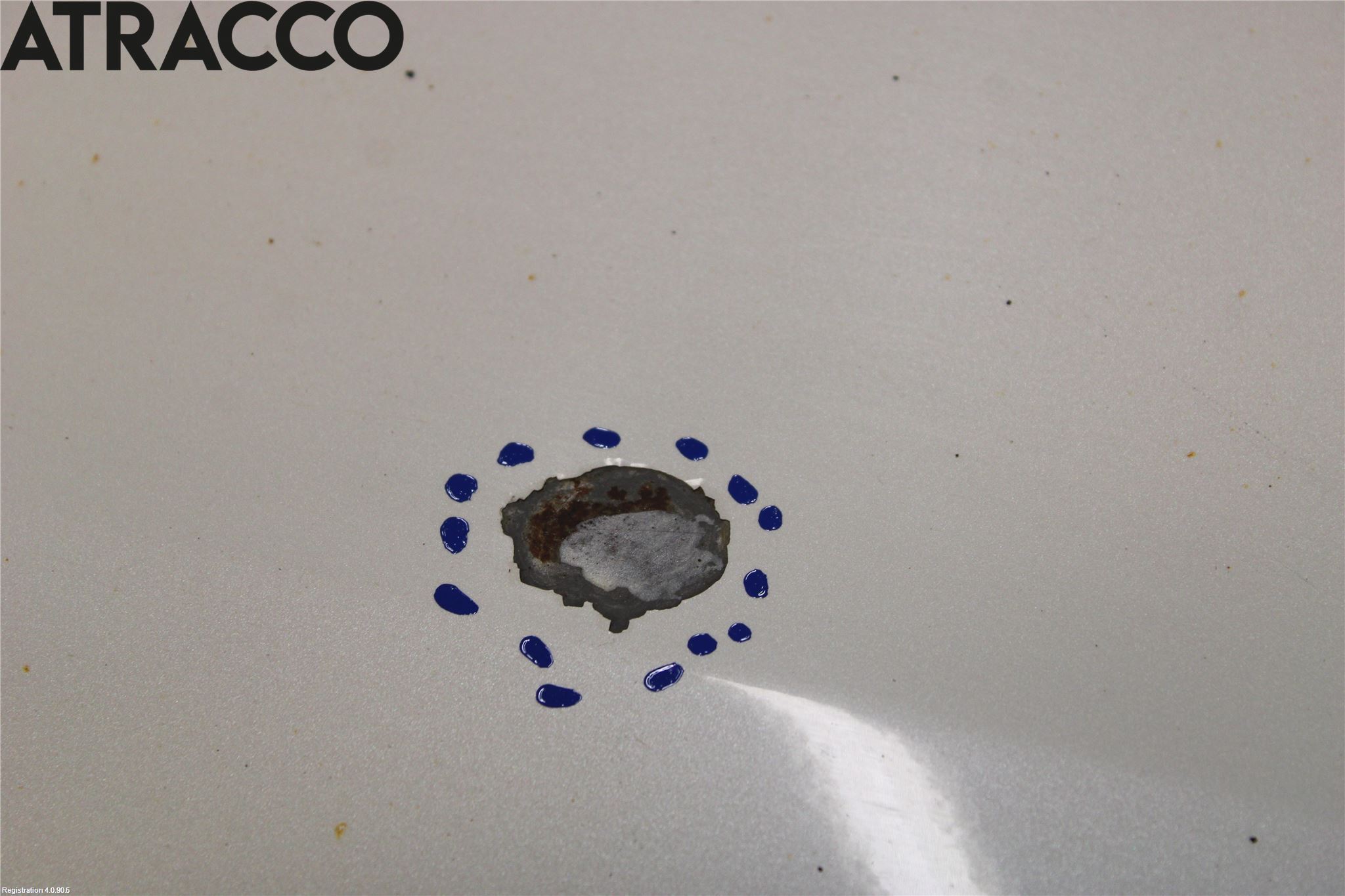 Peugeot 308 14-21 Dør 4D Foran Høyre