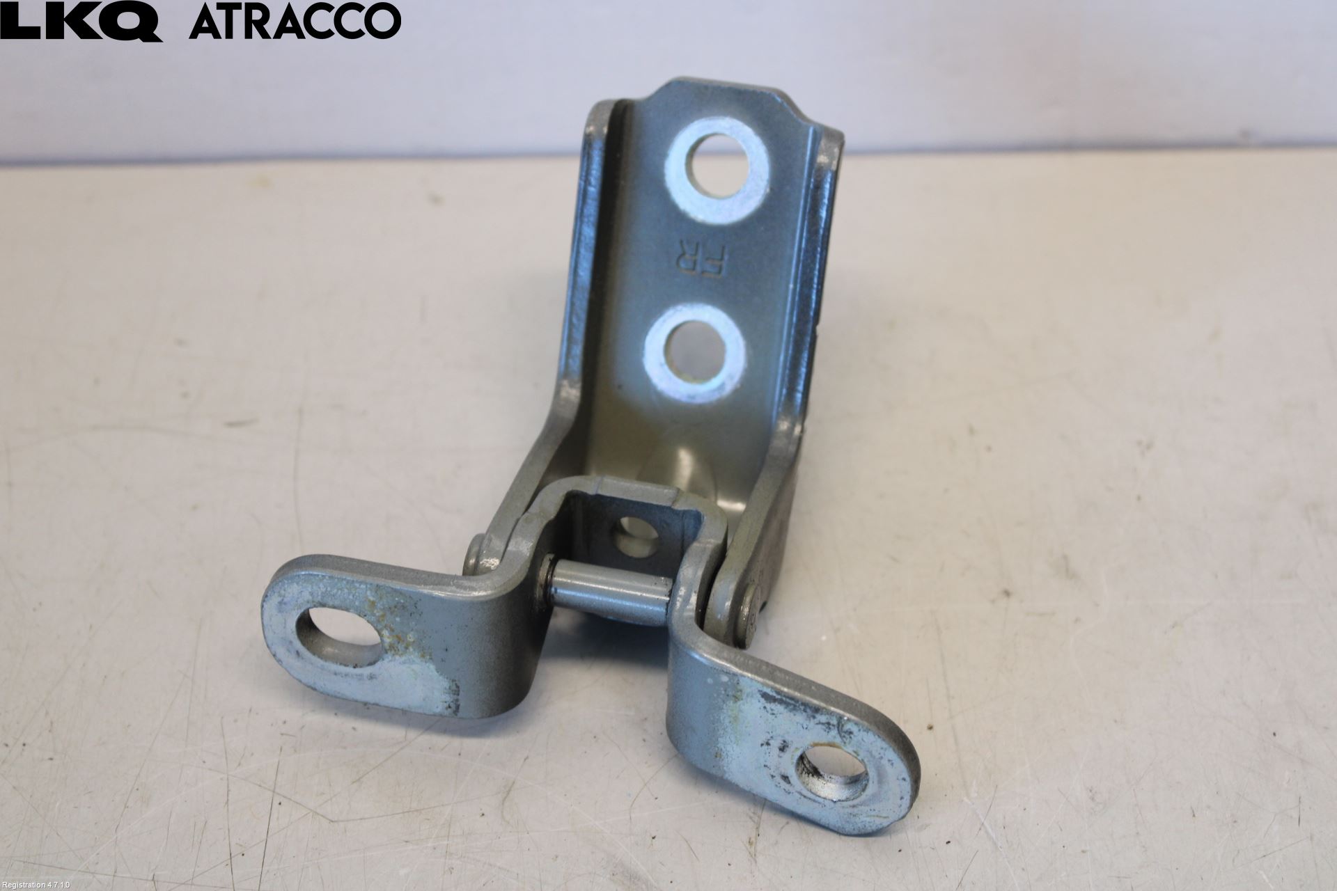 Hyundai KONA/ELECTRIC OS 18-23 Dørhengsel