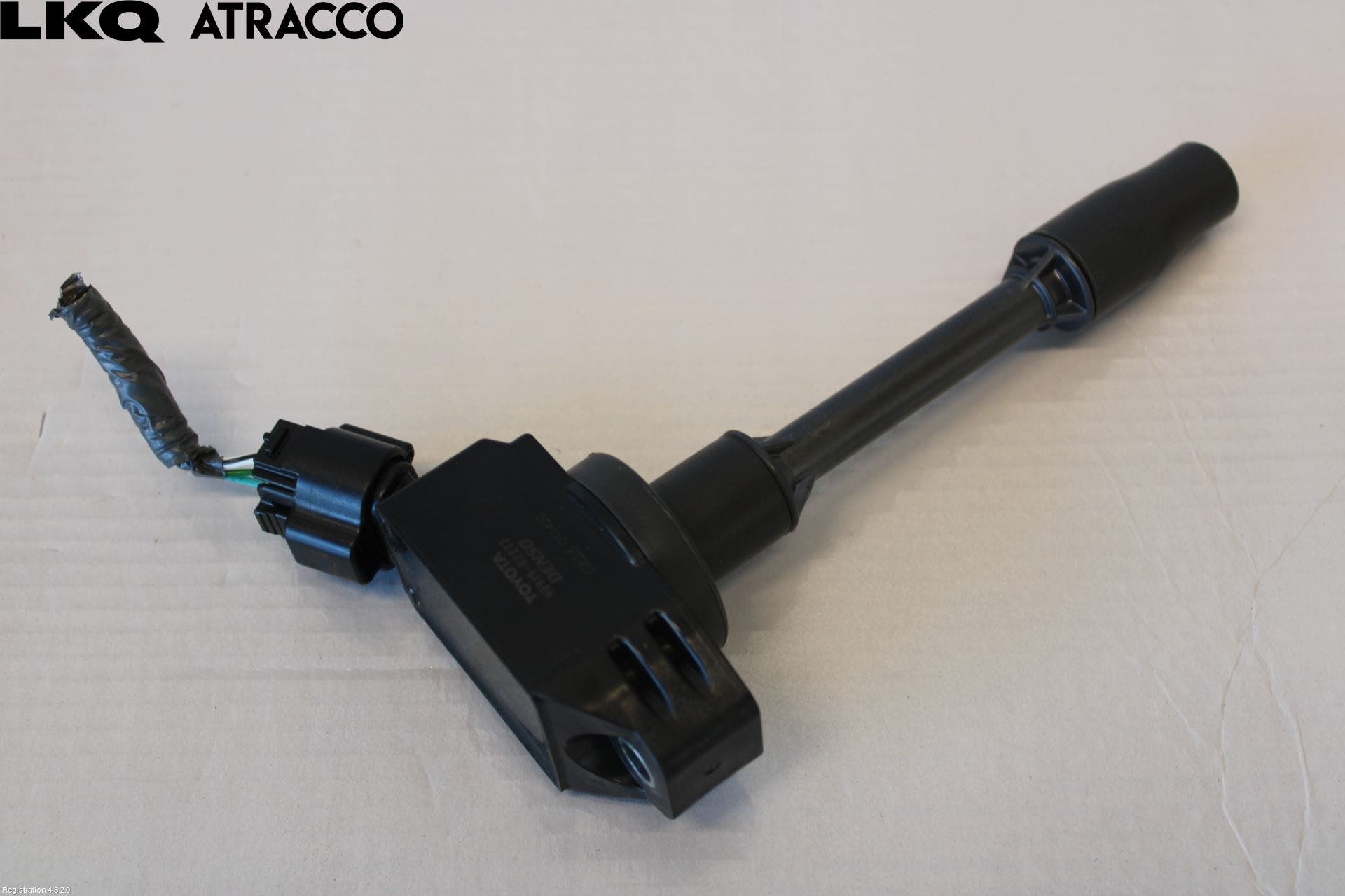 Toyota YARIS CROSS XP21 21- Coil