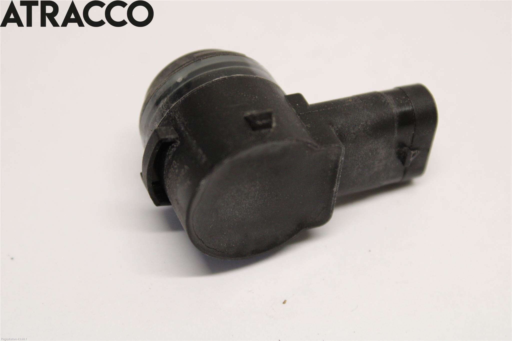 Volkswagen VW GOLF / E-GOLF VII 13-20 Sensor Parkering Front