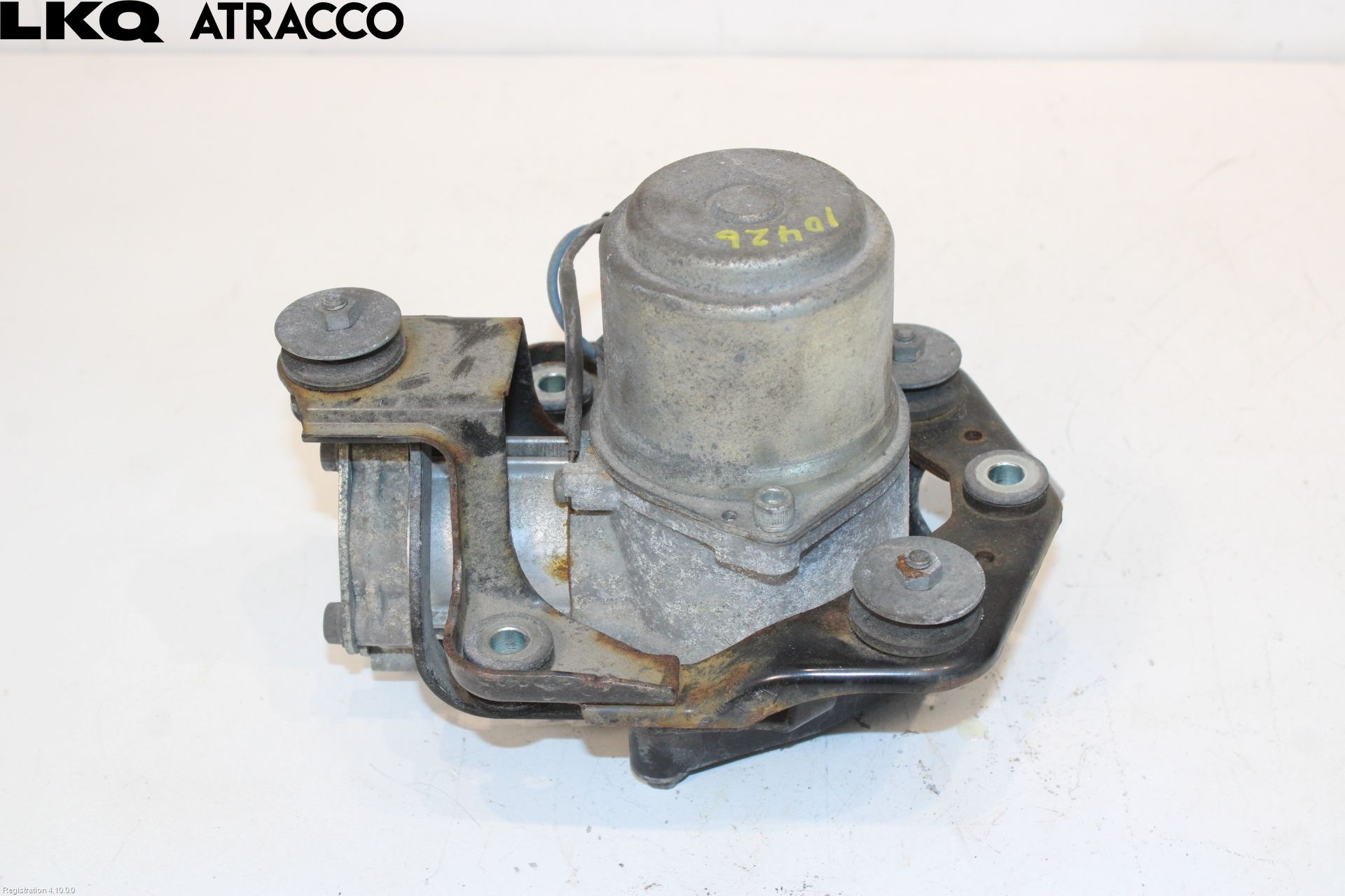 Mitsubishi OUTLANDER 13-21 Vacuumpumpe