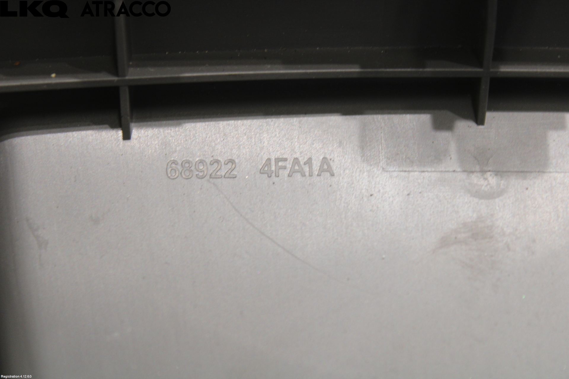 Nissan E-NV200/EVALIA Bryter Varmesete