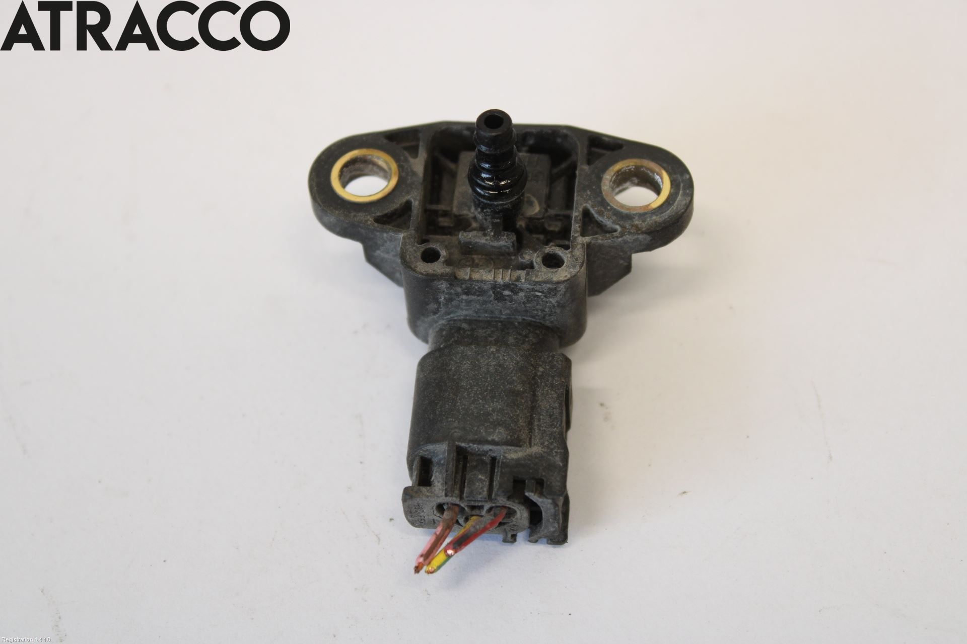 Mercedes-Benz MB VITO/V-KLASS (W640,W447,W448) 14- Inns Map - Trykkføler