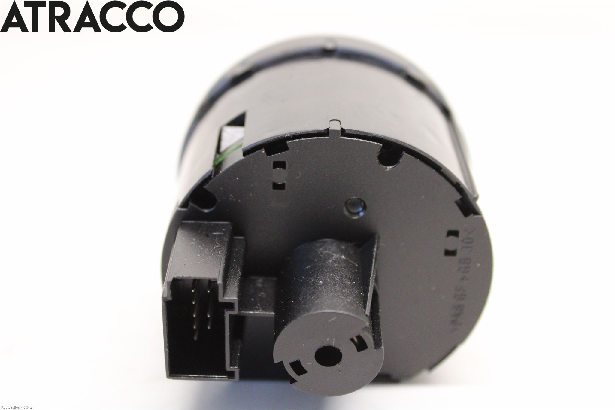 Volkswagen VW GOLF VI 09-13 Bryter Hovedlys