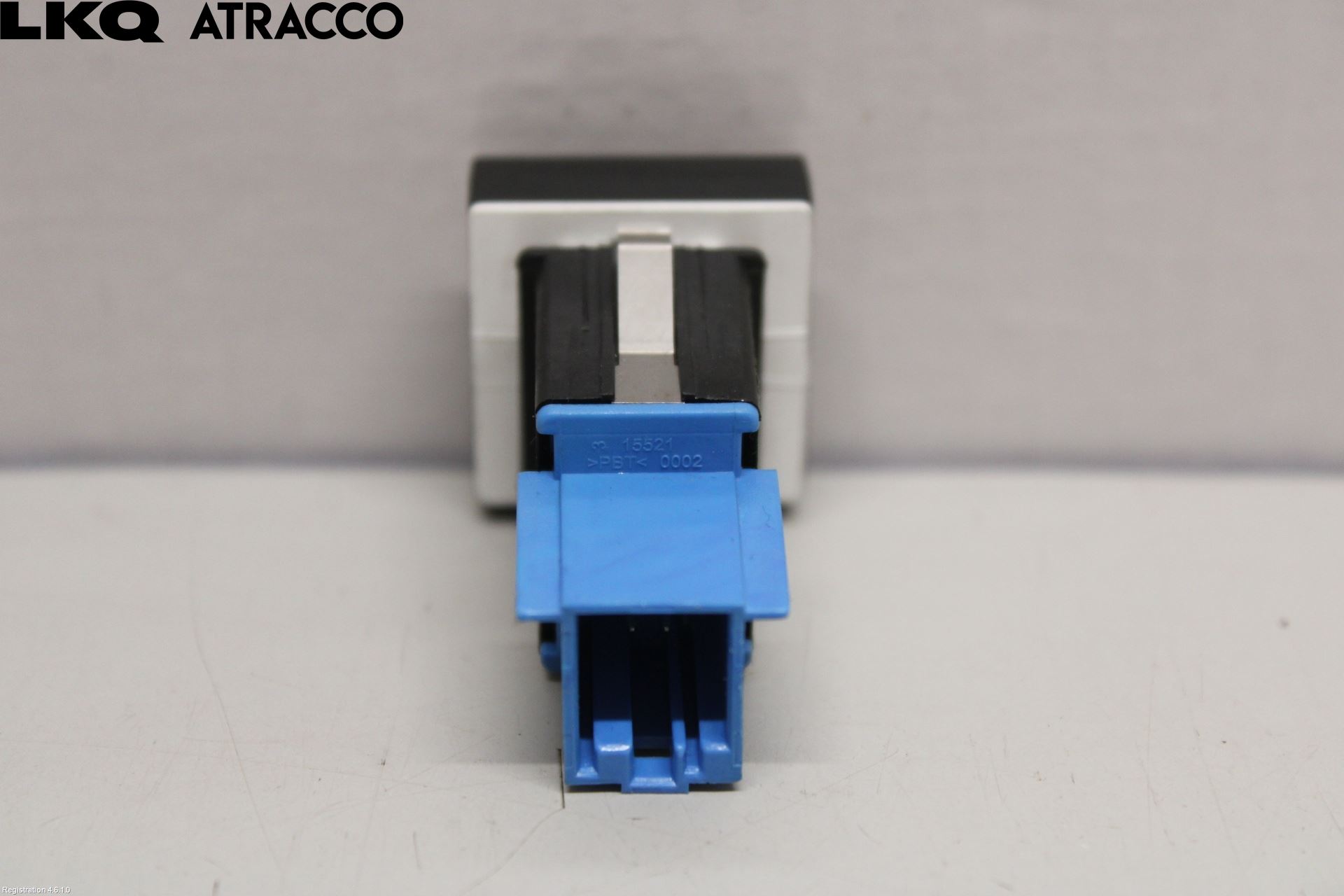 Skoda YETI Bryter Antispinn