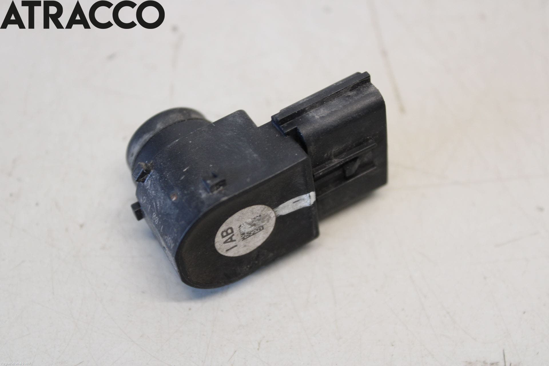 Kia NIRO (DE) 17-22 Sensor Parkering Front