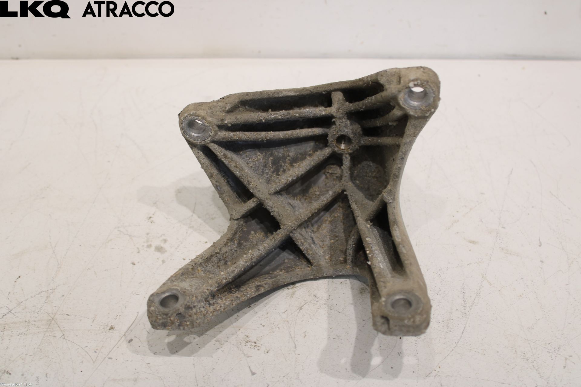 Audi E-TRON, S GE 19- Motor Feste Stål-Alu