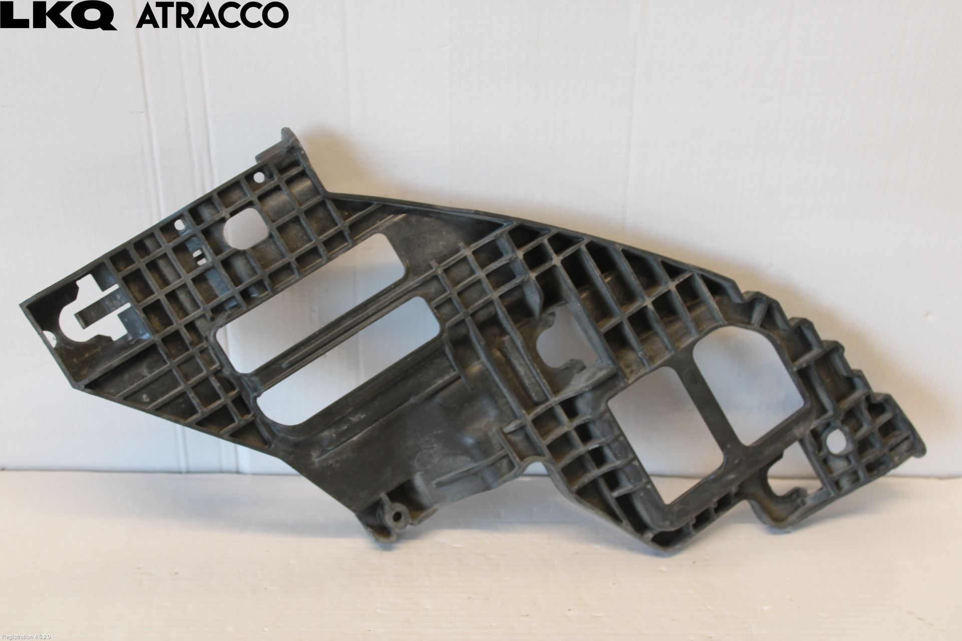 Volkswagen VW GOLF VI 09-13 Frontlykt Holder-Feste