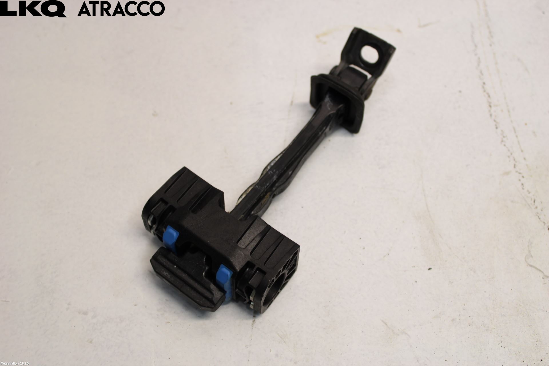 Volkswagen VW POLO 10-17 Dørstopper
