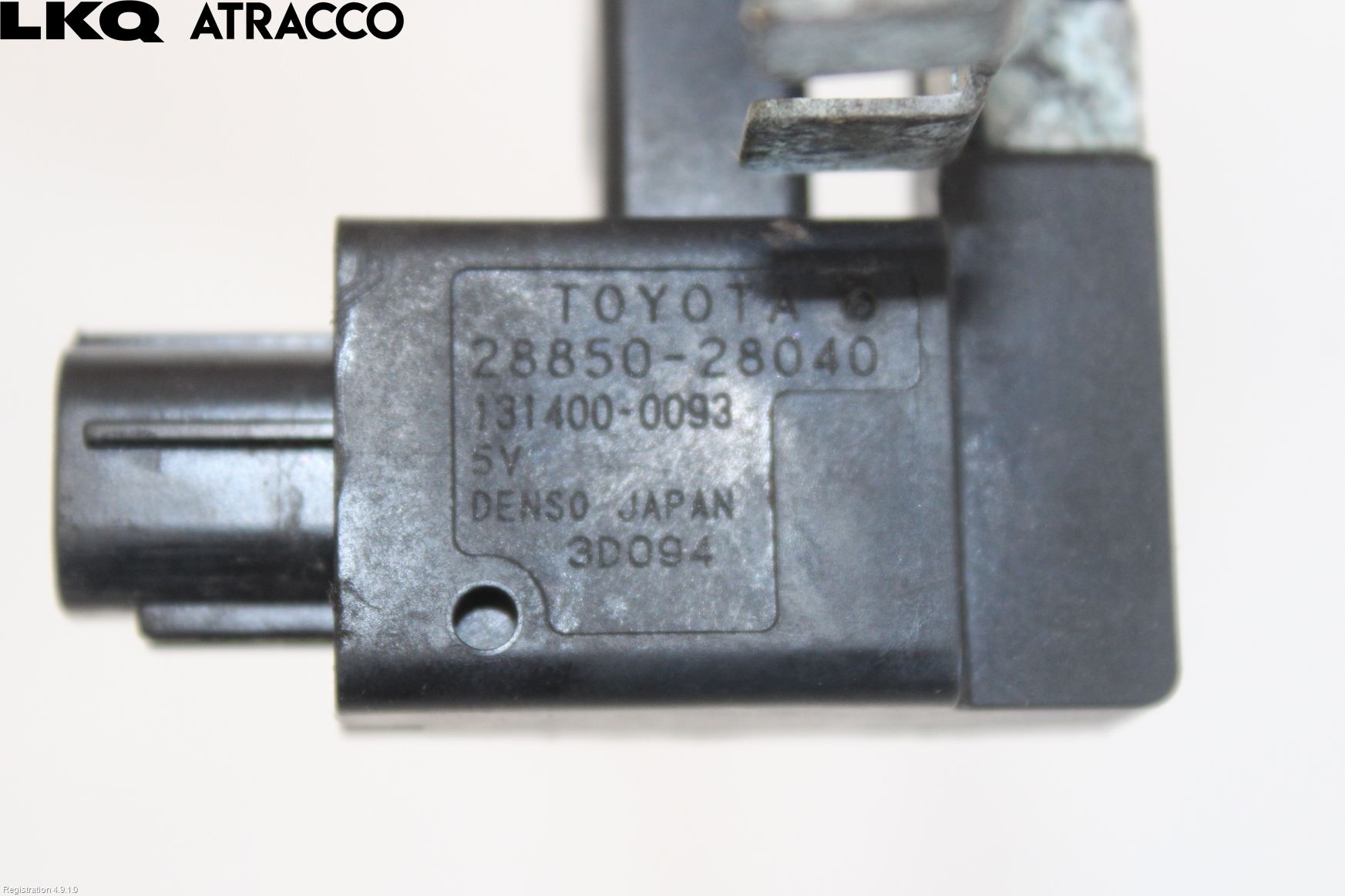 Toyota RAV4 13-18 Sensor Øvrig