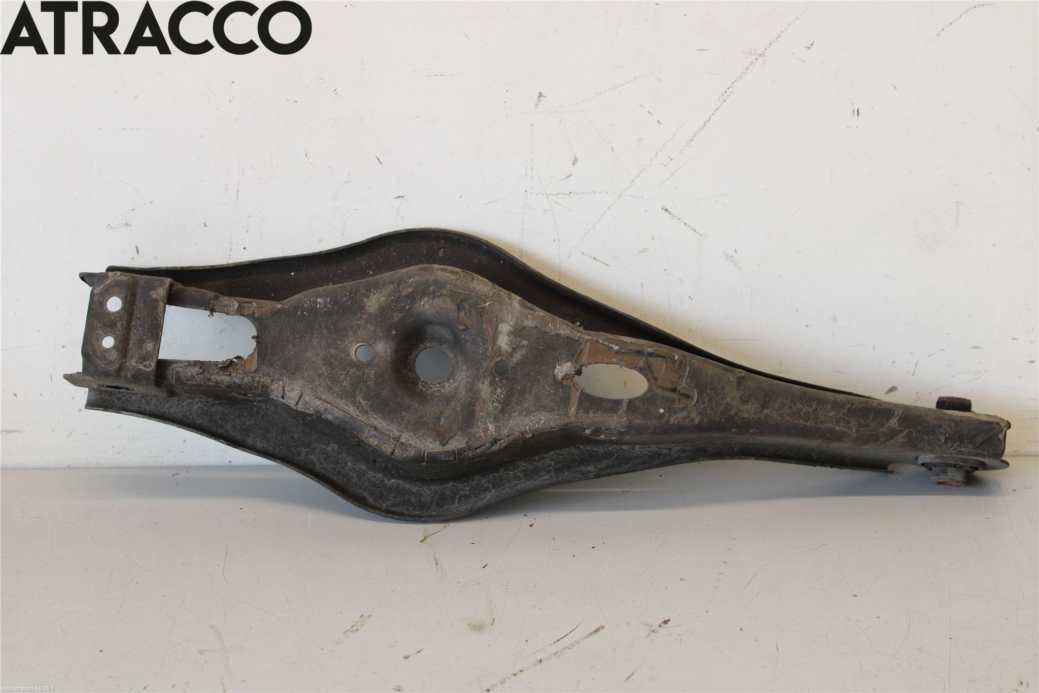 Kia CEED/CEED SW 19- Bærearm Bak Venstre