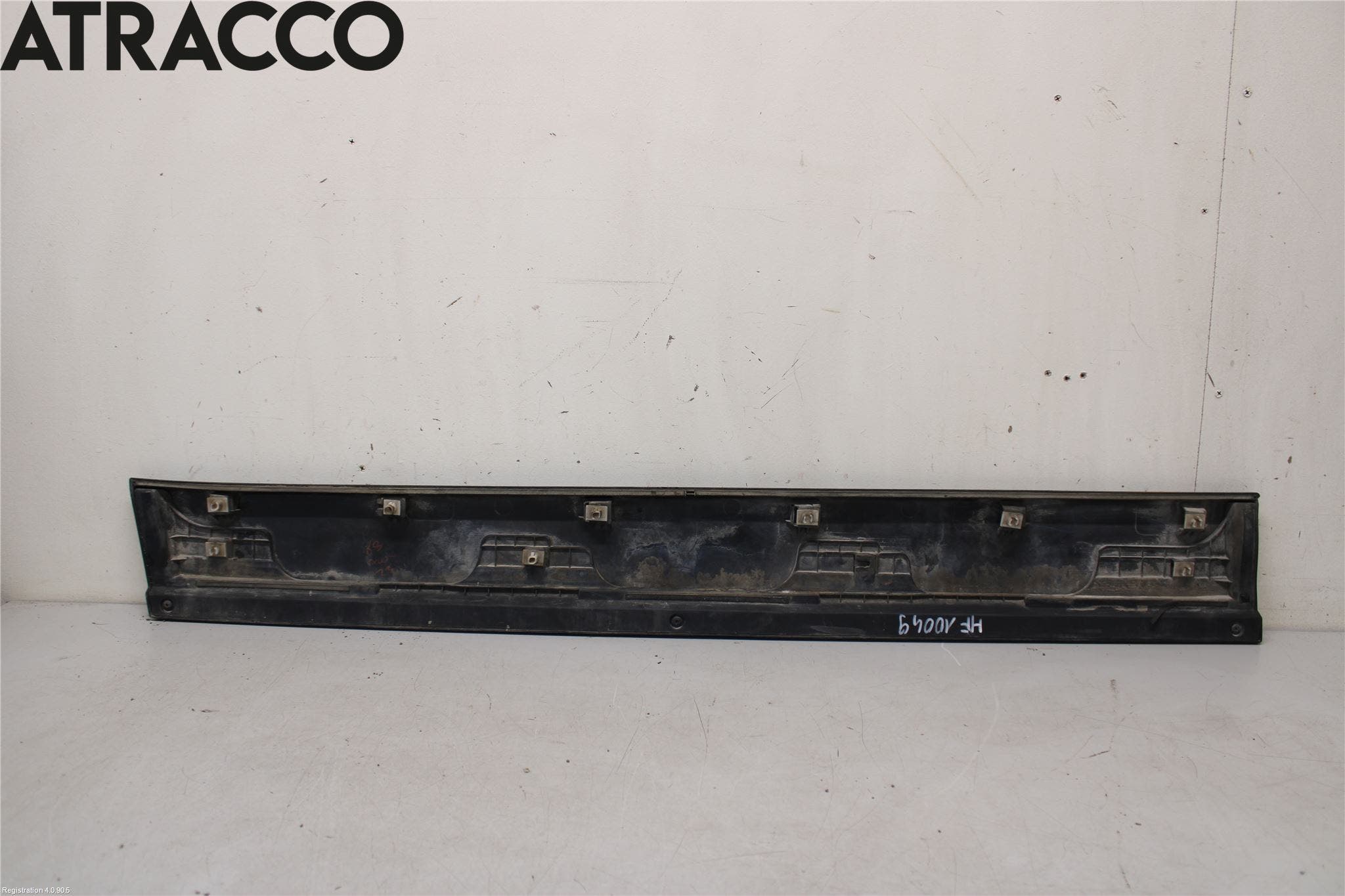 Honda CR-V 07-12 Dør Dekorlist Hf