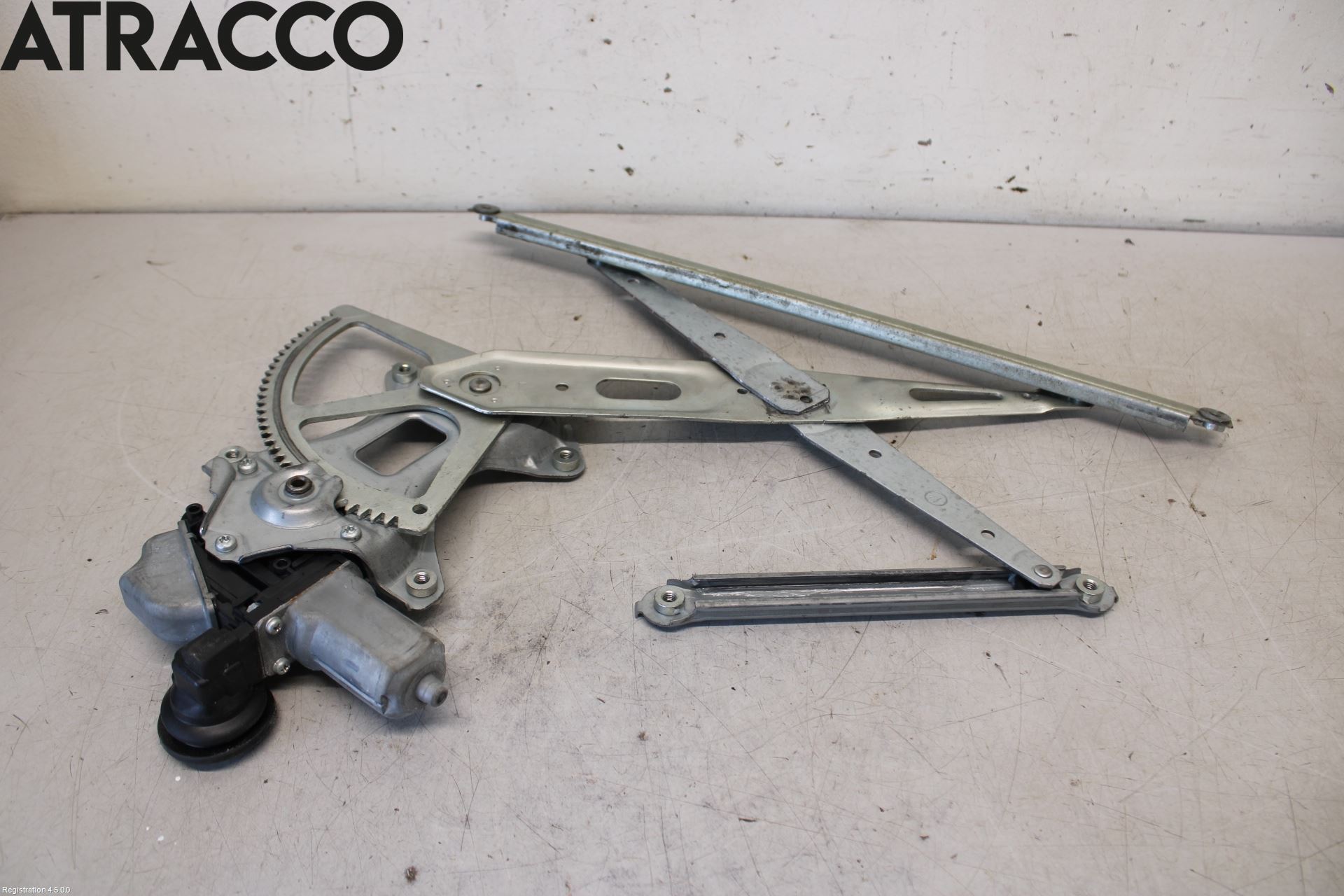 Toyota PRIUS ZVW30 09-20 Vindusheis El Komp